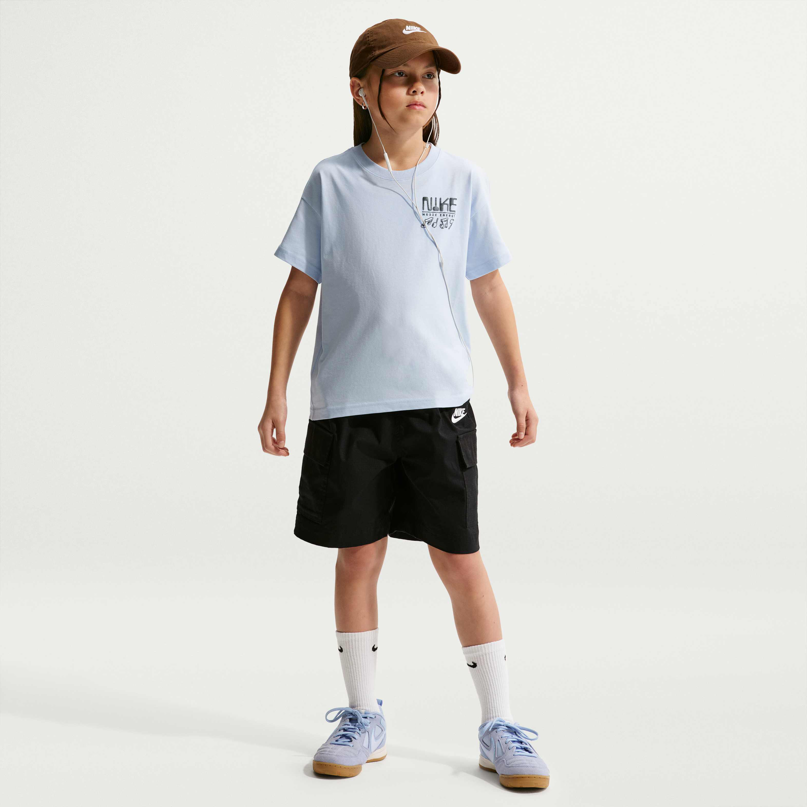 Nike Swoosh image number 3