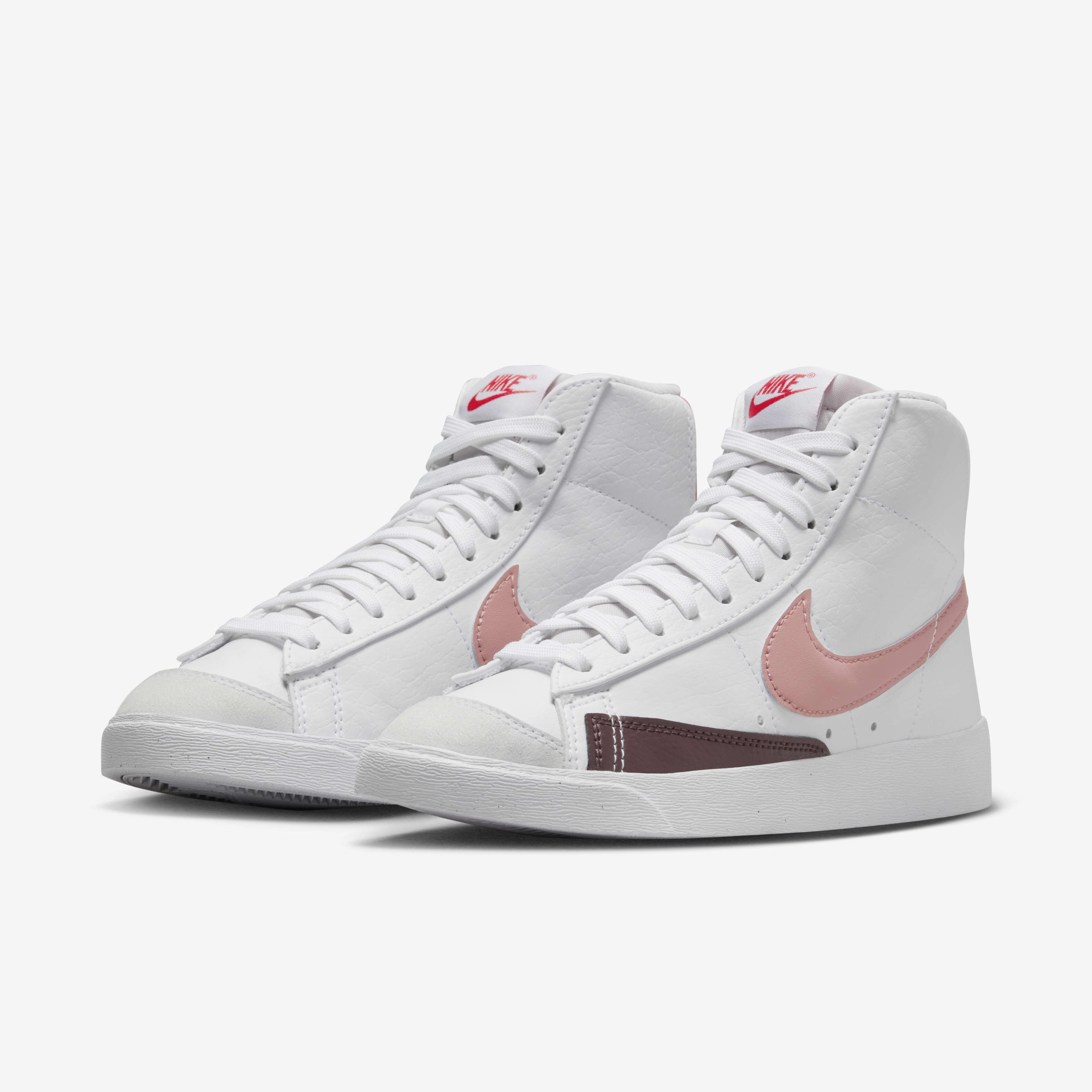 Nike Blazer Mid '77 image number 4