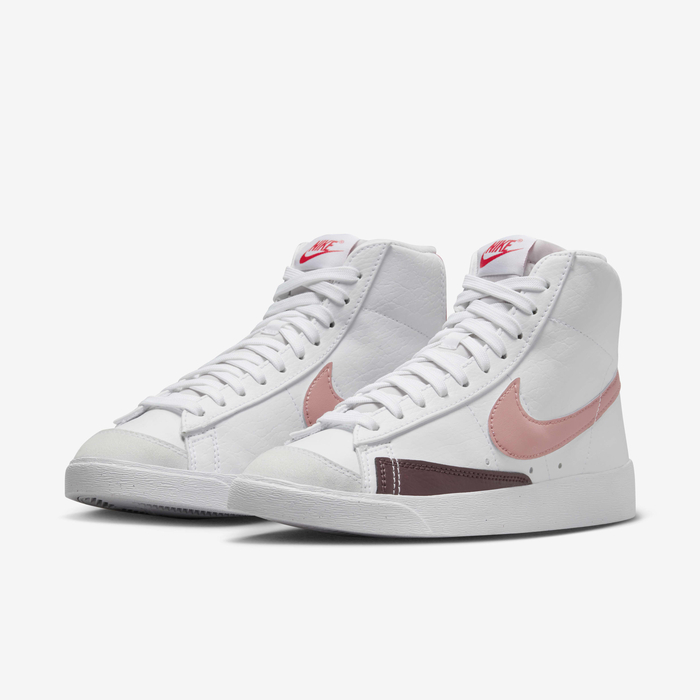 Nike Blazer Mid '77 image number 4 Nike Blazer Mid '77 image number 4