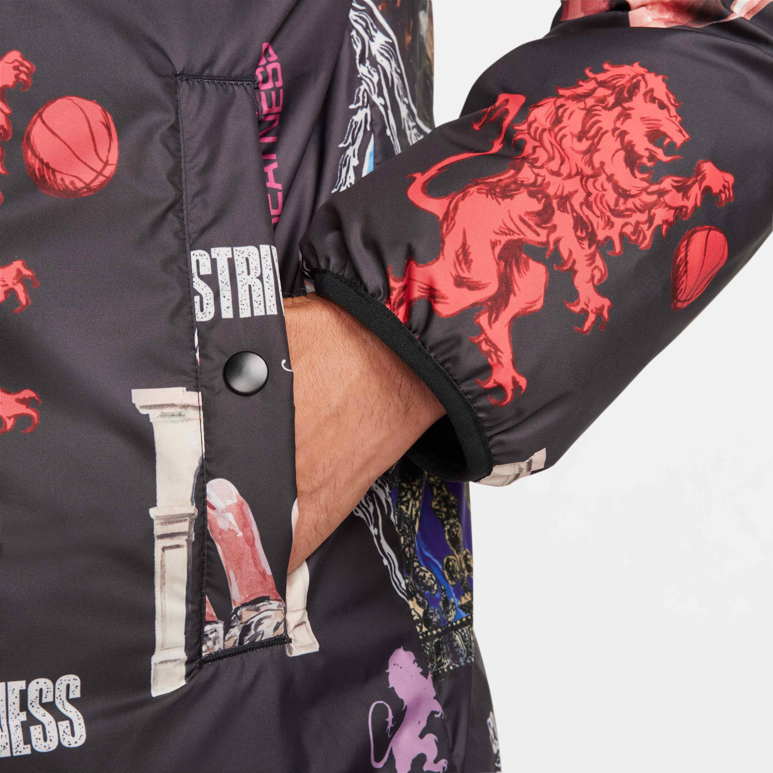 LeBron image number 8