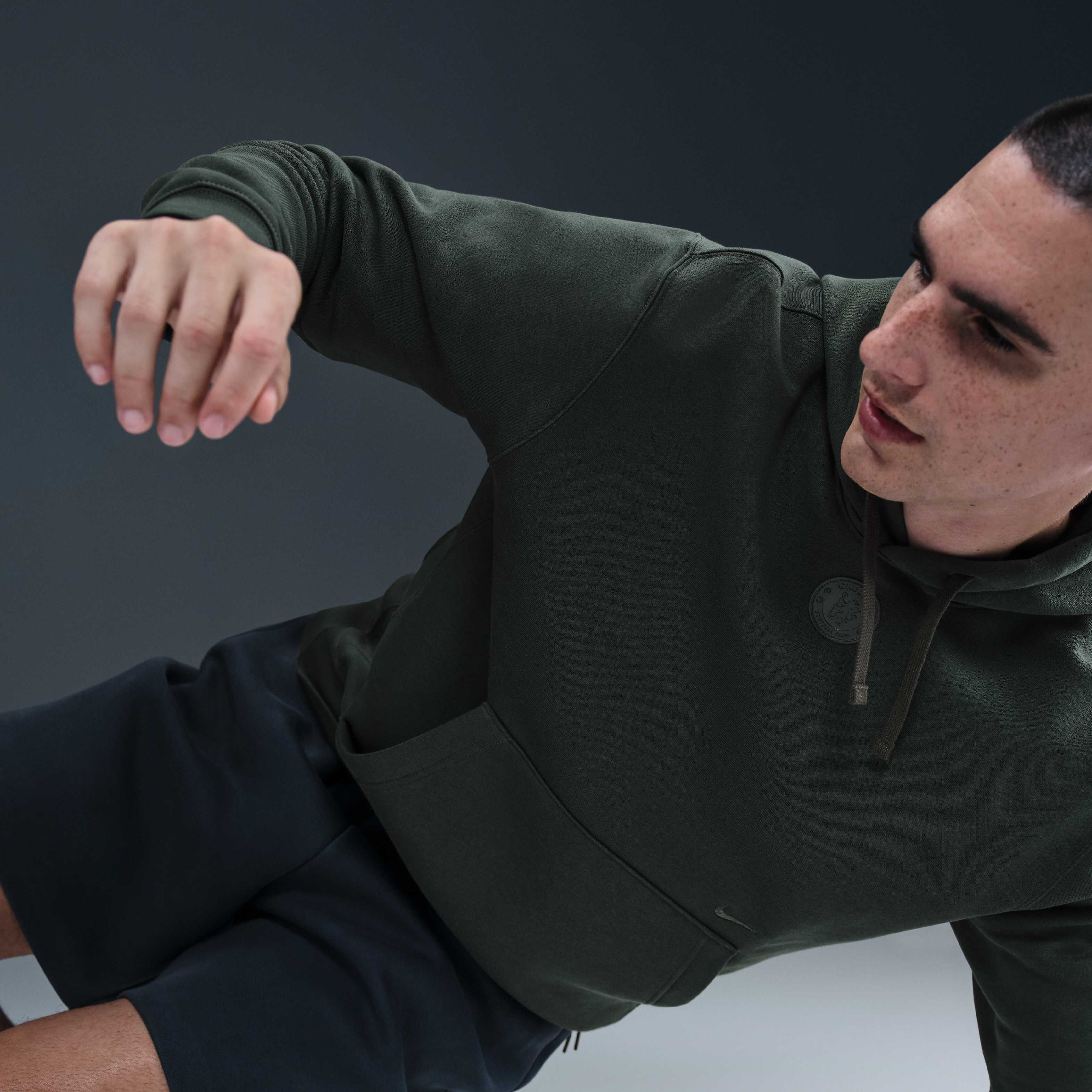 تشيلسي اف سي كلوب image number 2