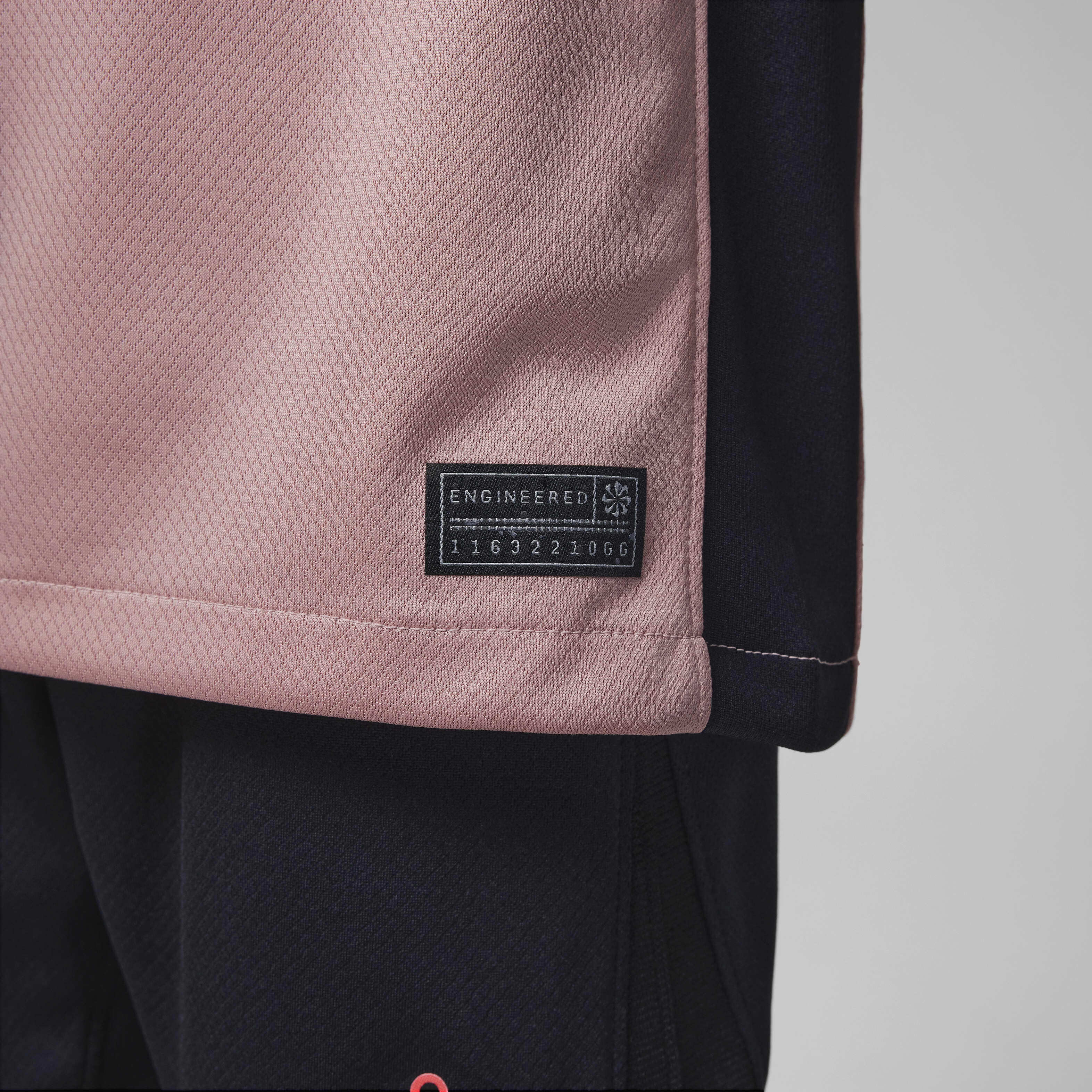 Paris Saint-Germain 2024/25 Stadium Third image number 5