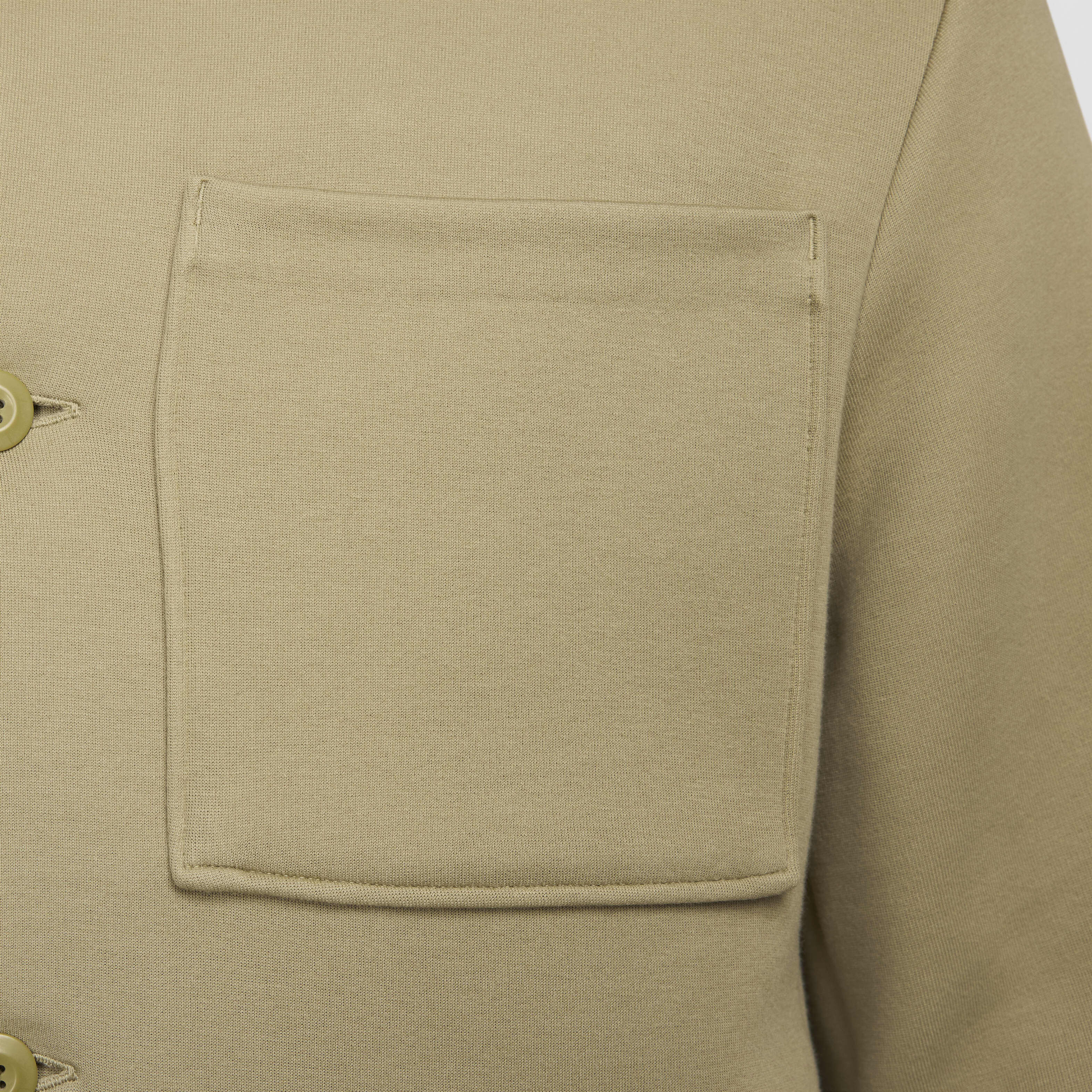 Nike tech patch pocket jacket deals