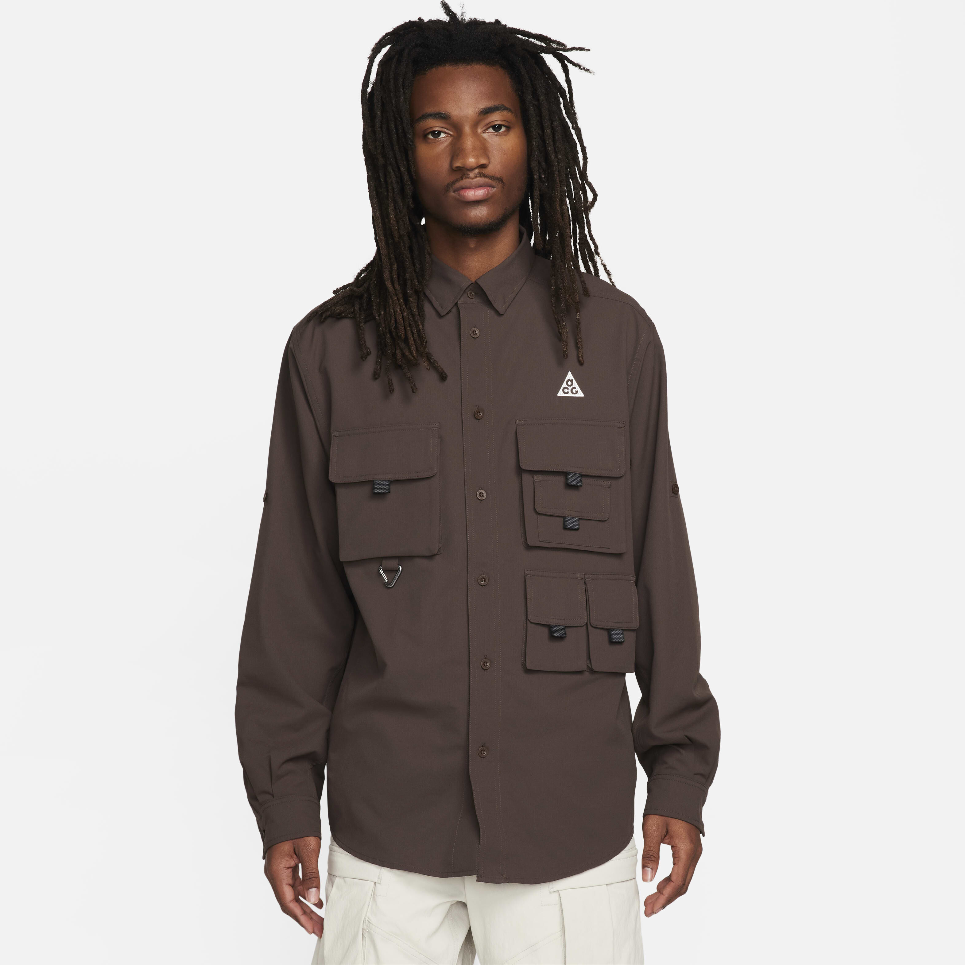 نايكي ACG دراي-فت UV 'ديفيستيشن تريل' image number 0