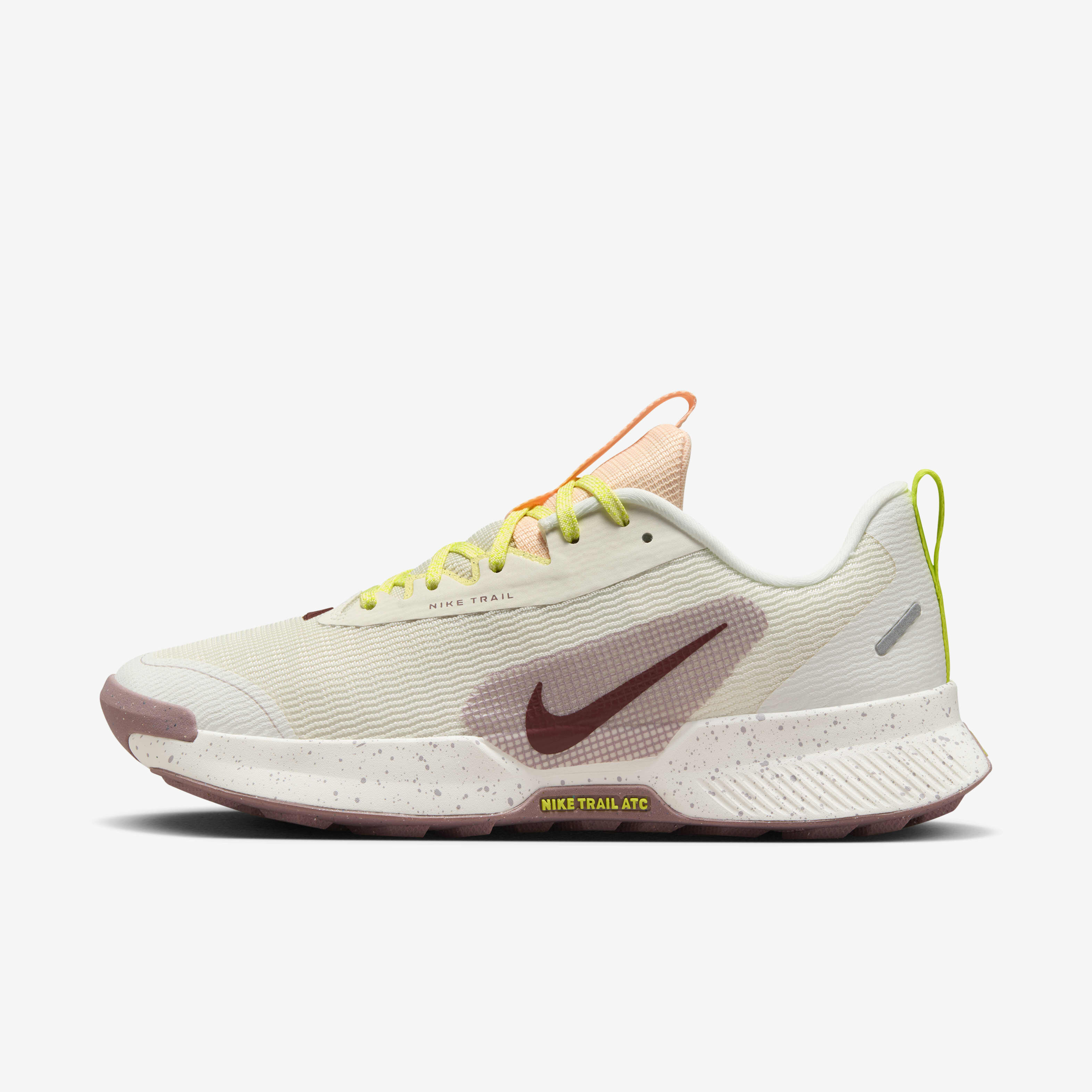 Nike vapor trail top