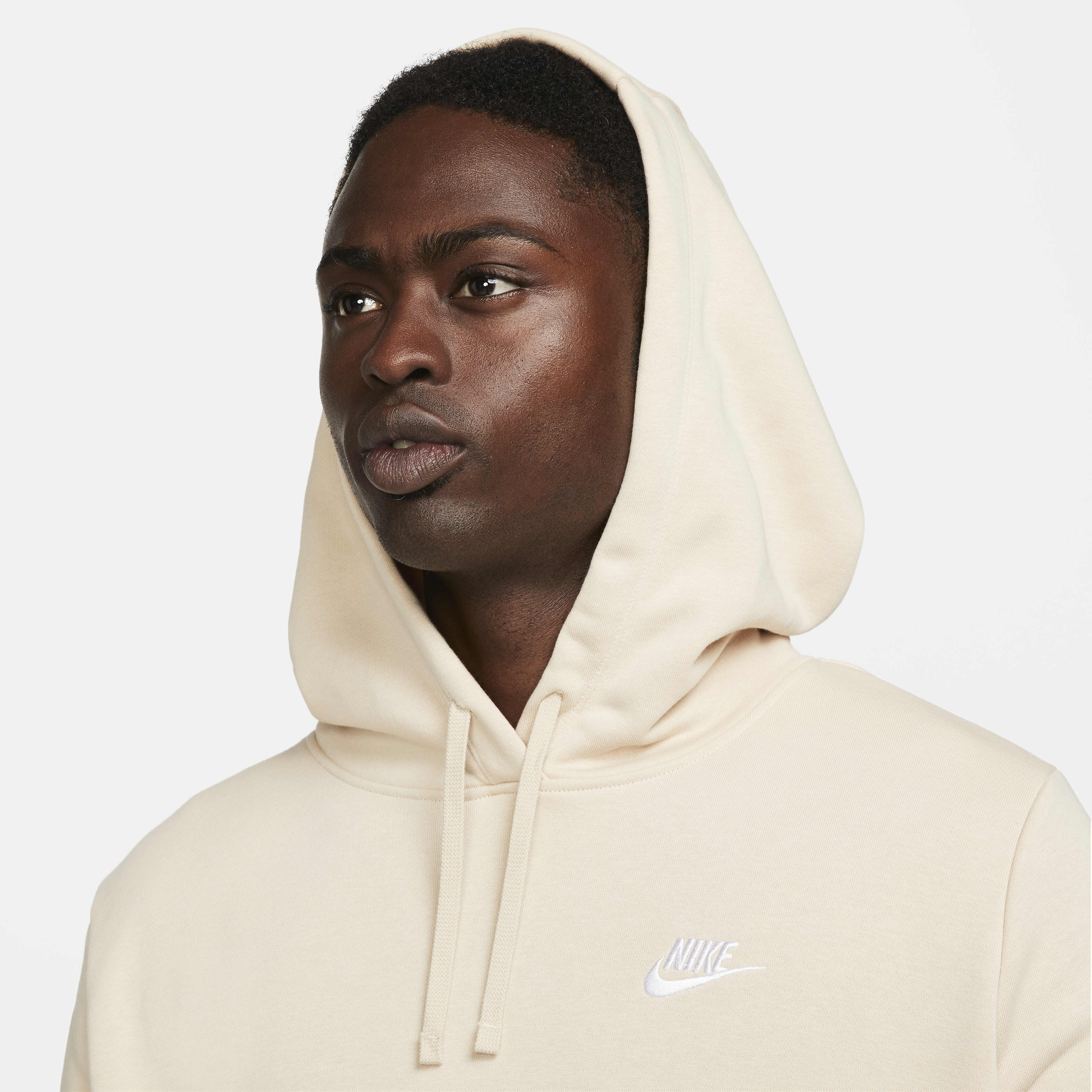 Nike Sportswear Club Fleece image number 3