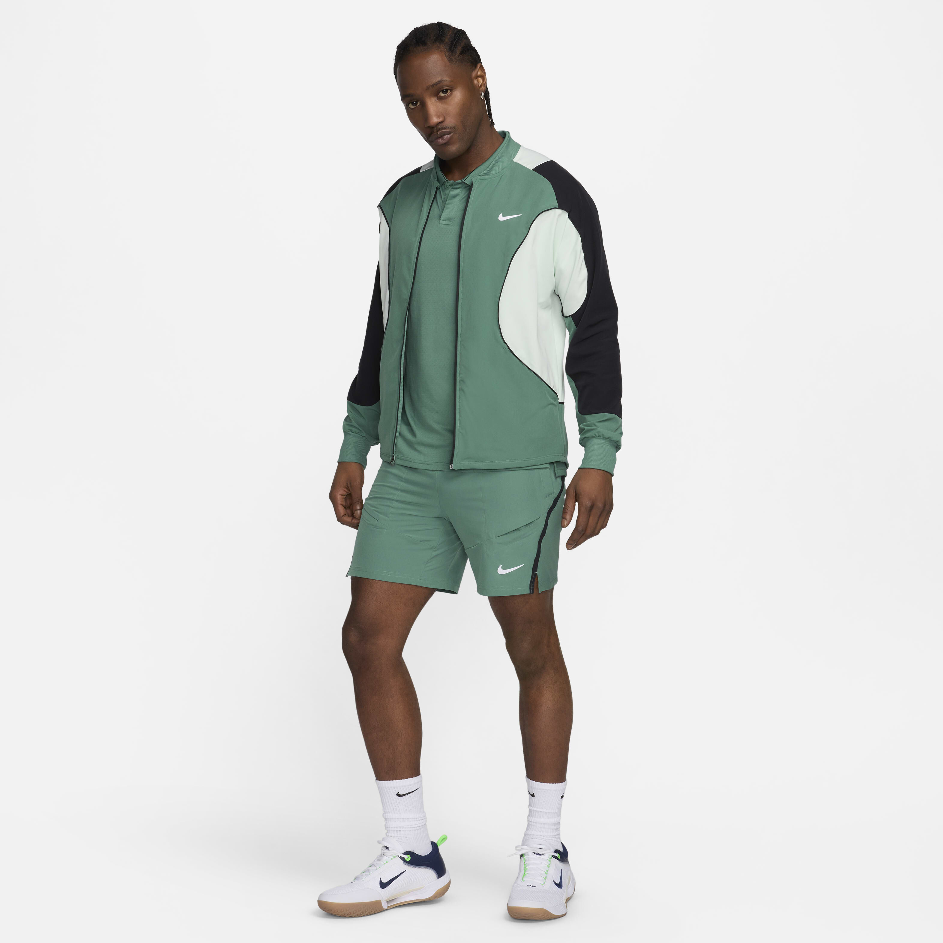 NikeCourt Advantage image number 5