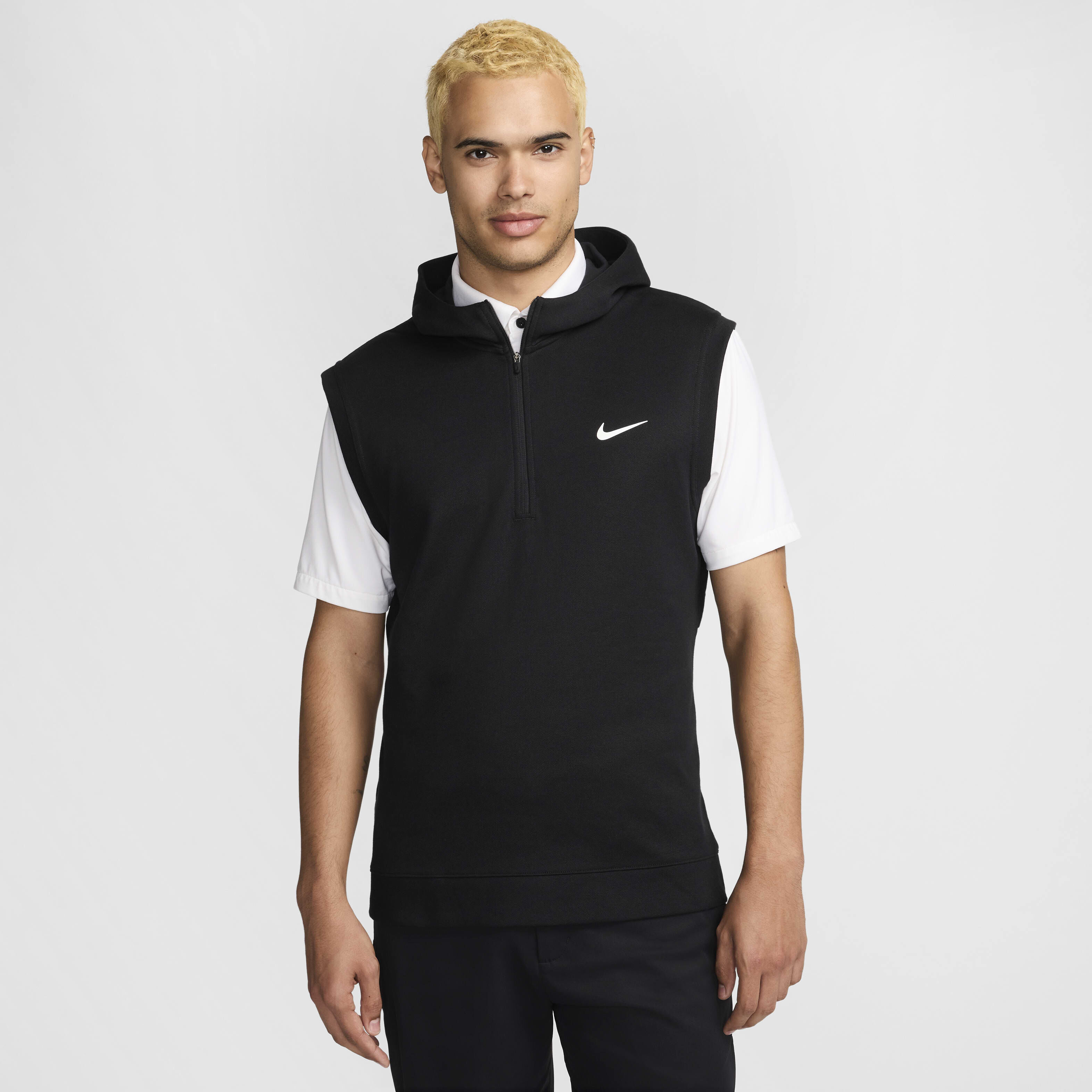 nike golf body warmer