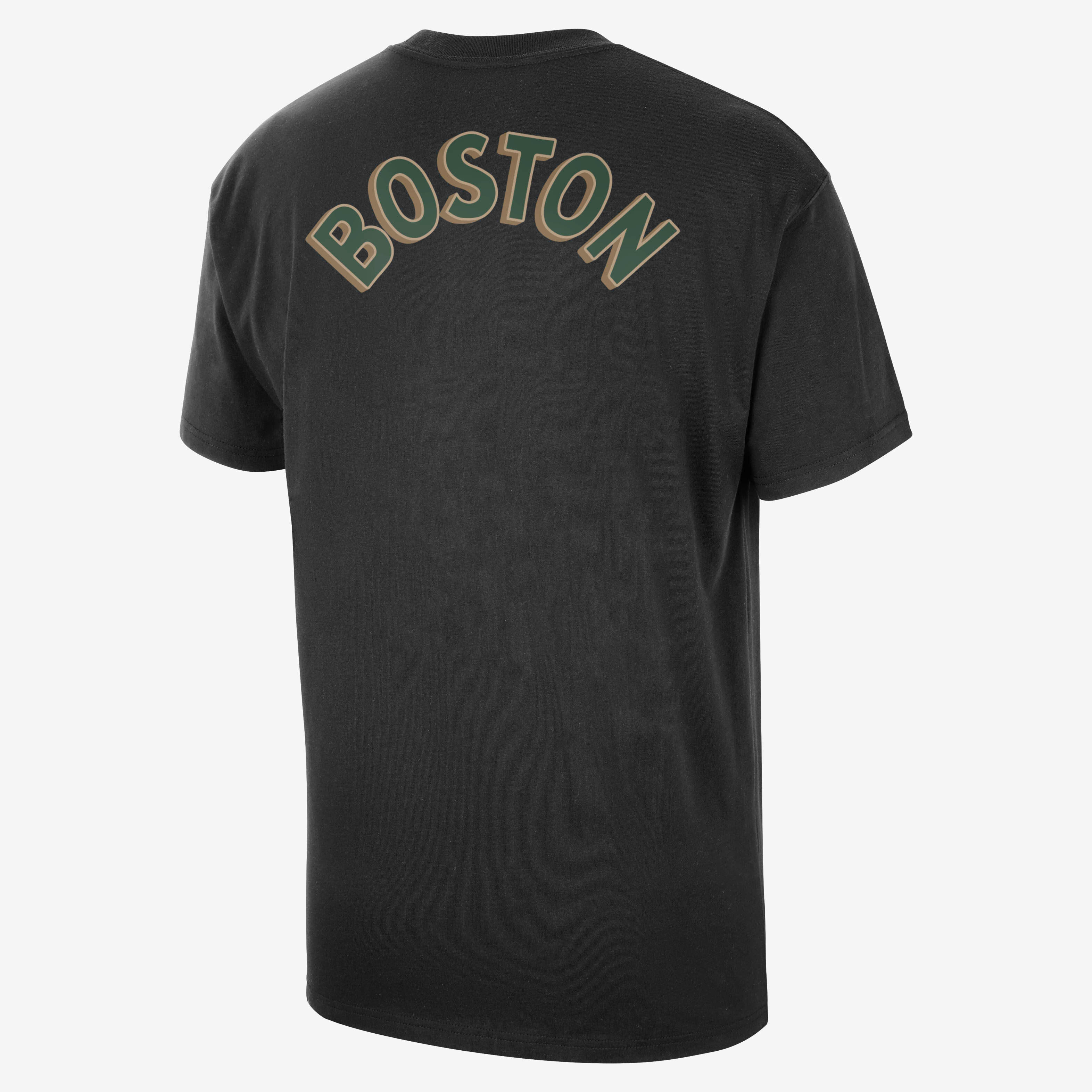 Buy Boston Celtics 2023/24 City Edition Men's Nike NBA Courtside
