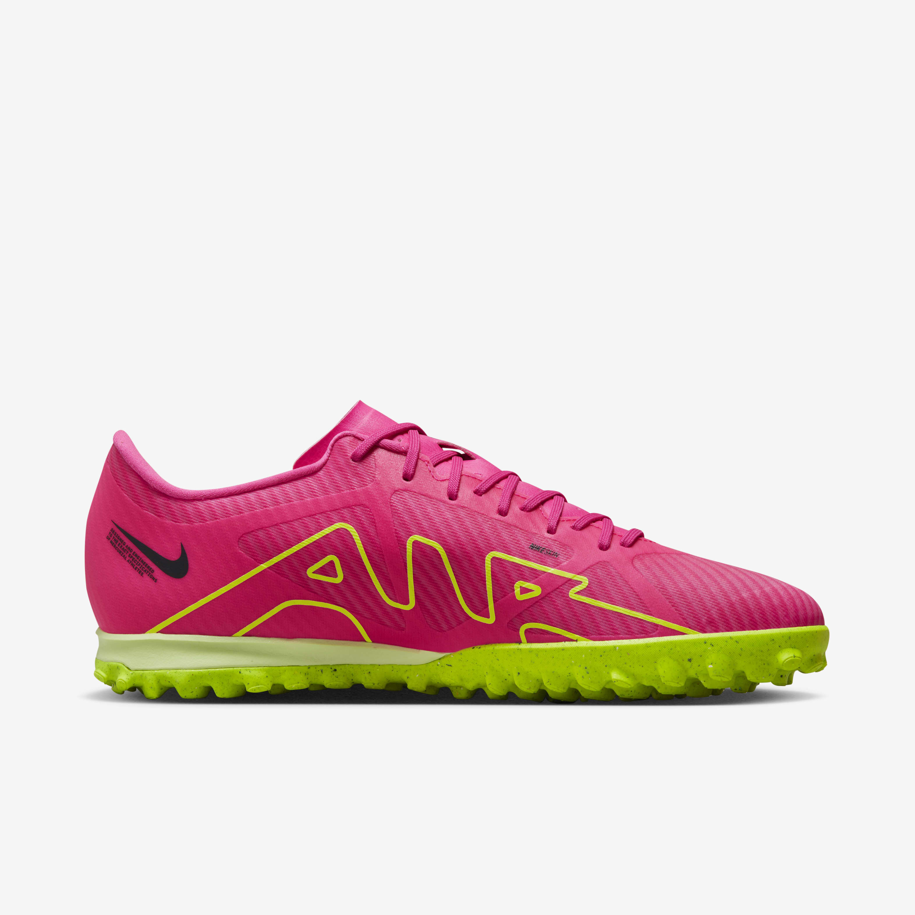 Nike Mercurial Vapor 15 Academy image number 2