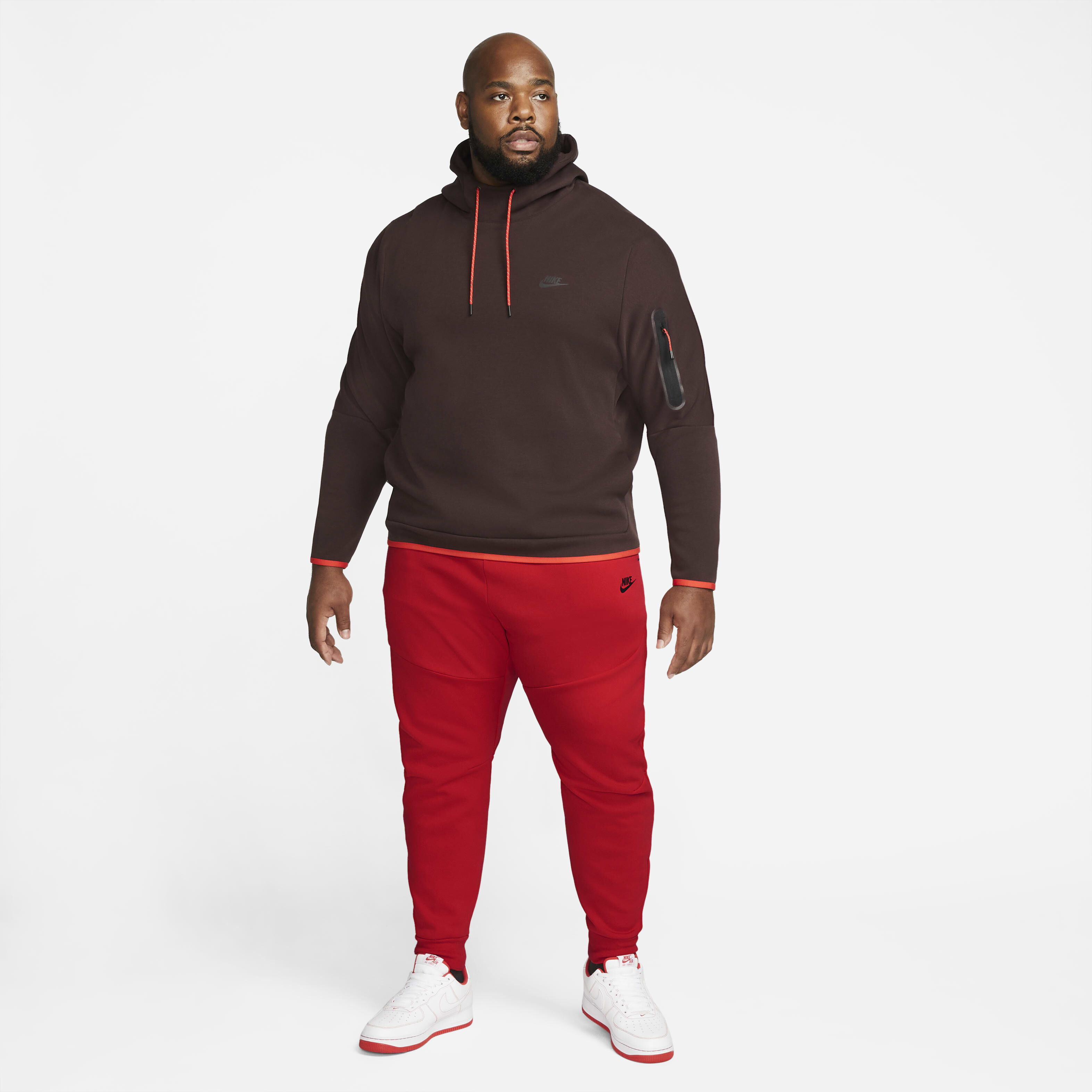 Nike Sportswear Tech Fleece image number 14