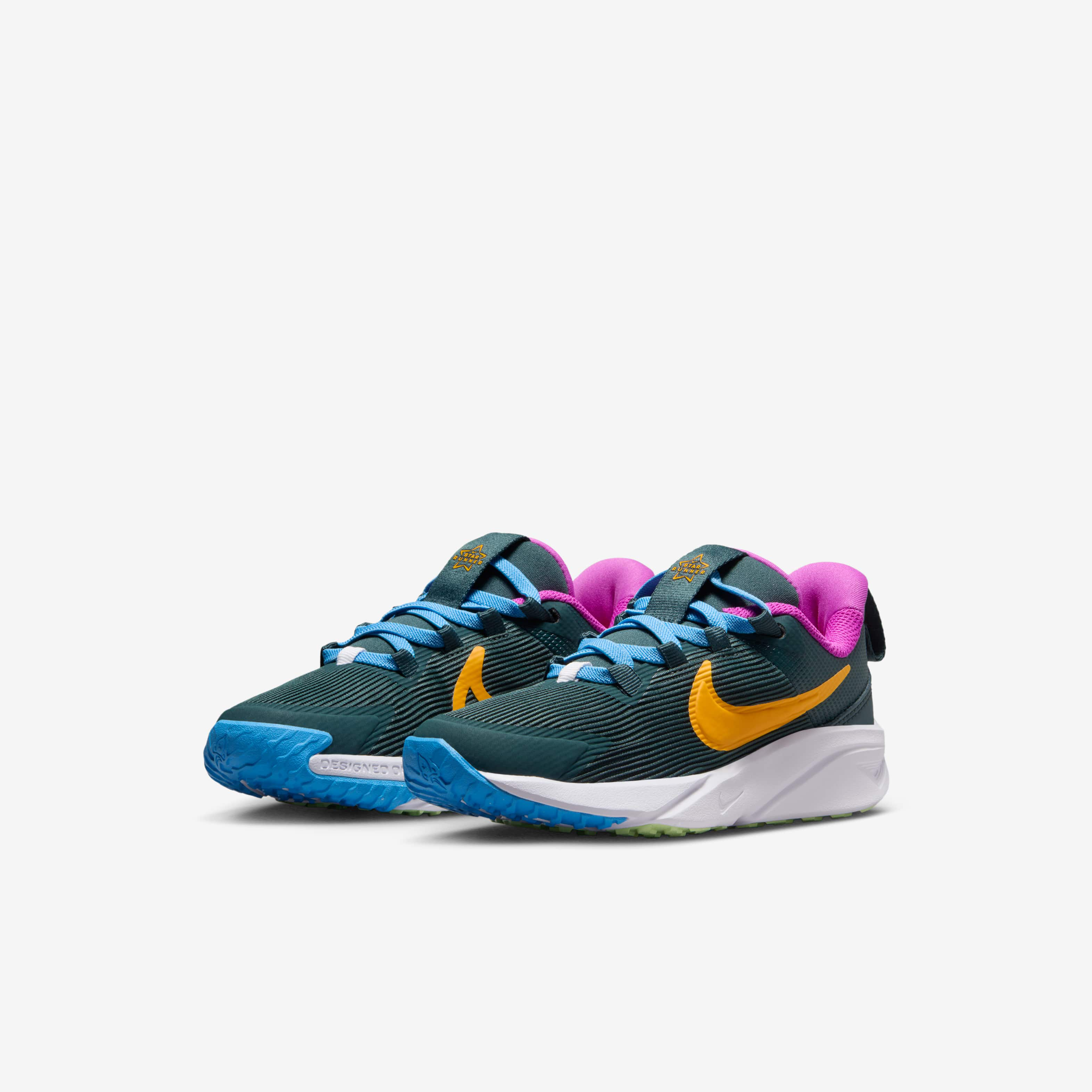 Nike Star Runner 4 image number 4
