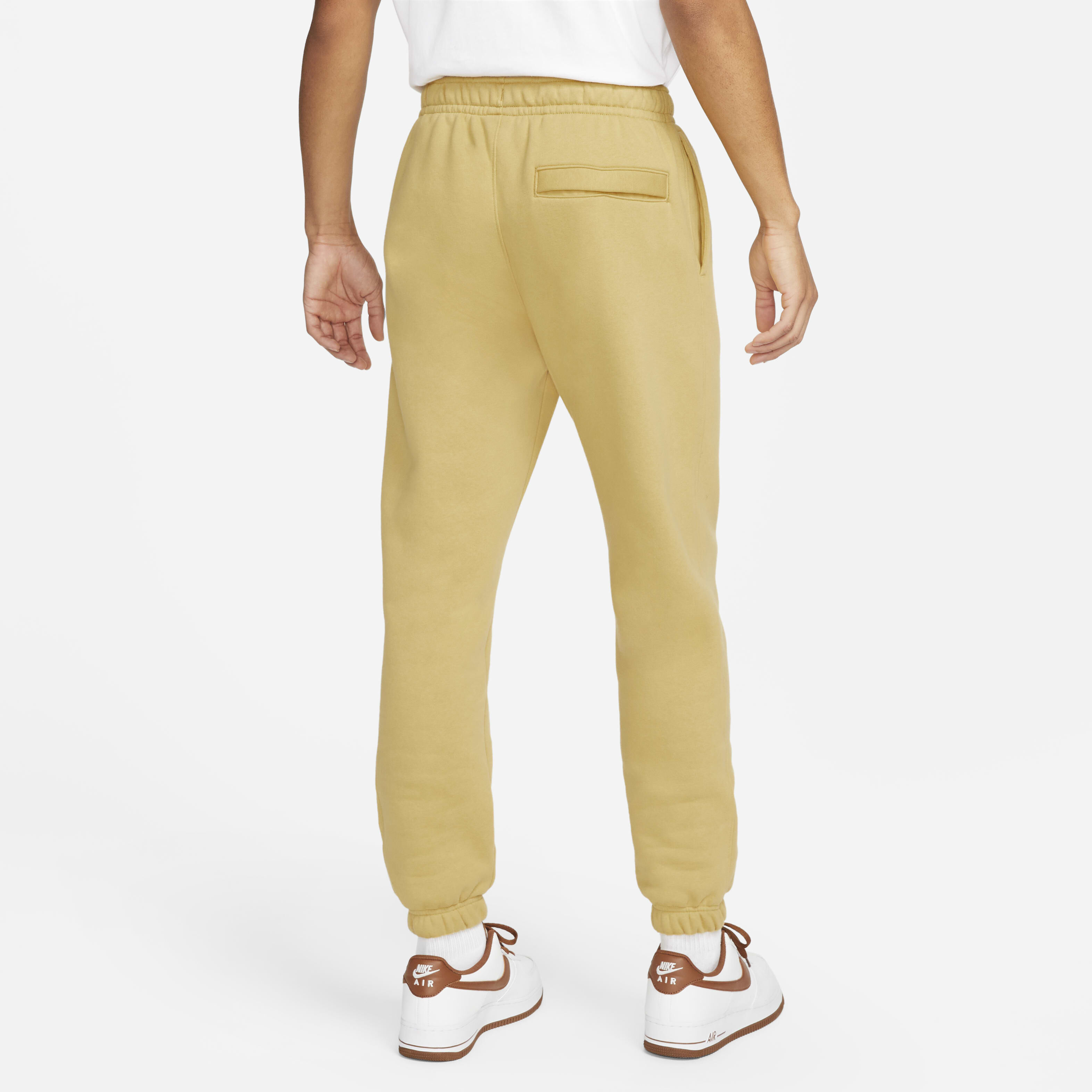 Nike Sportswear Club Fleece image number 1