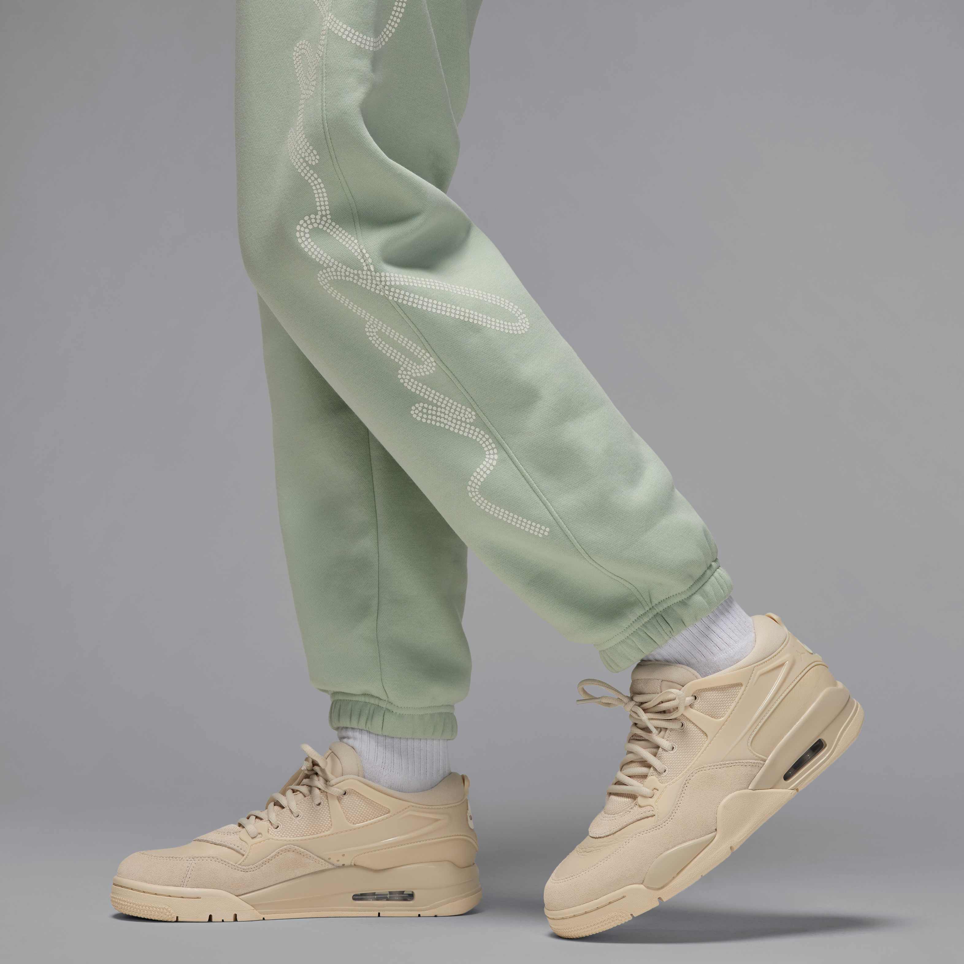 Jordan Brooklyn Fleece image number 4