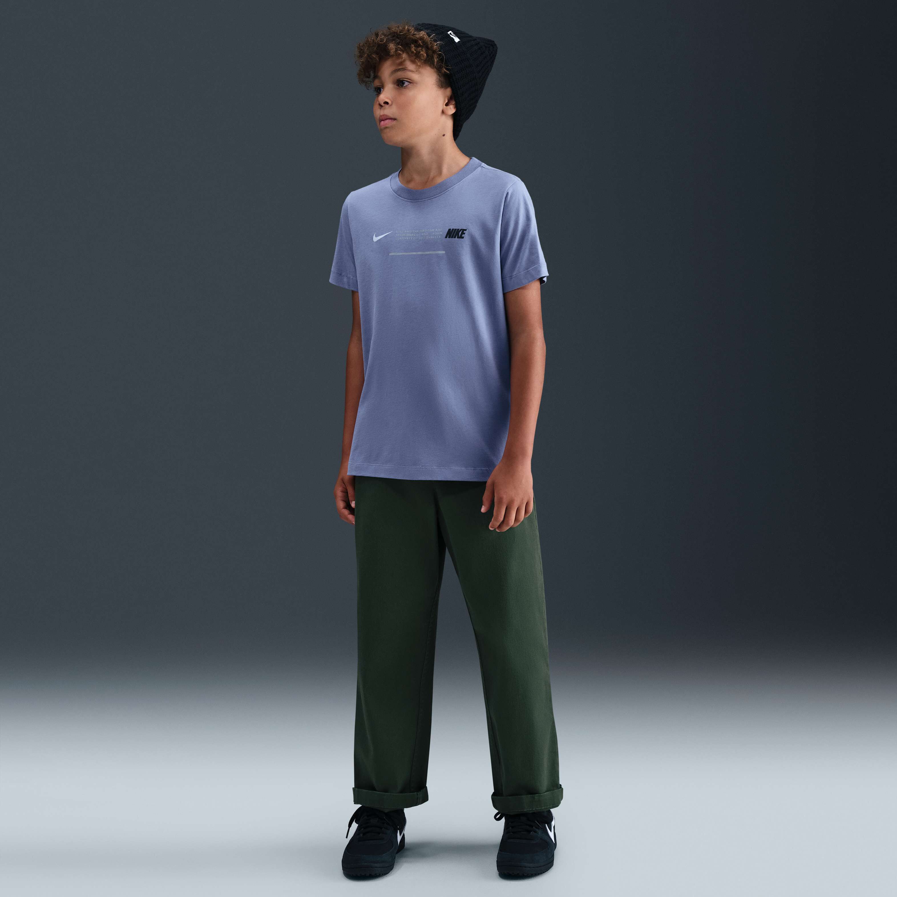 Nike Sportswear image number 3