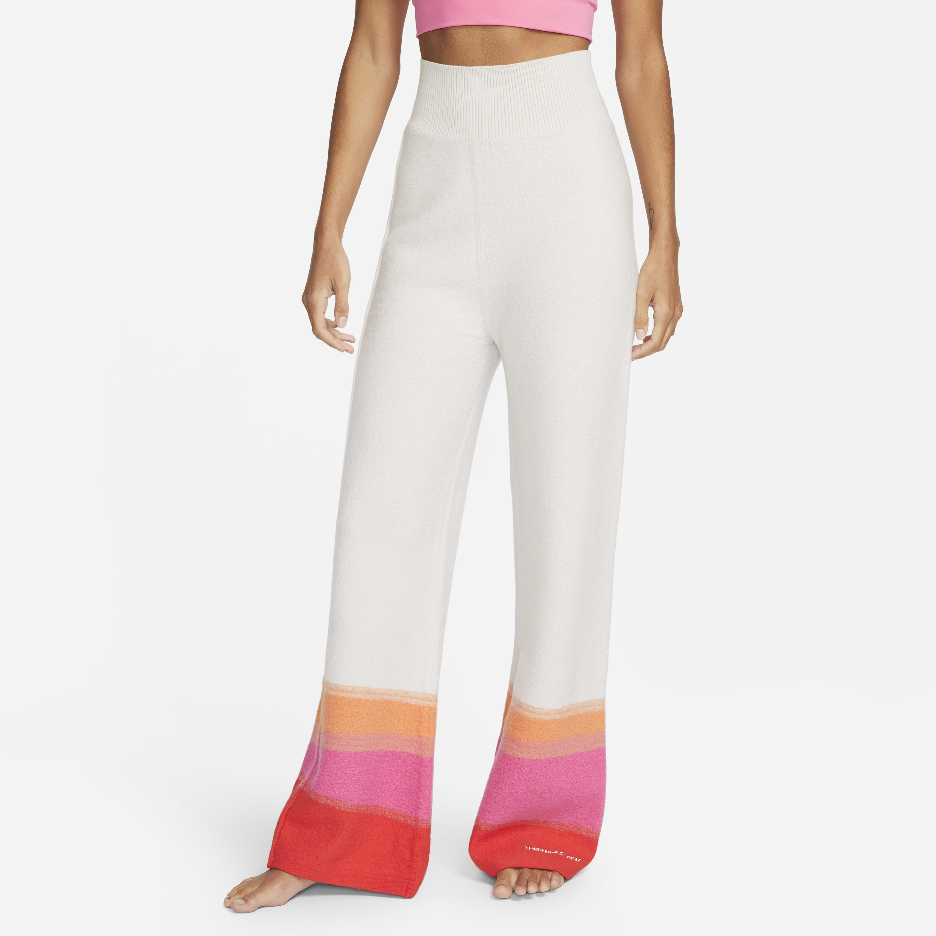 نايكي يوغا ثيرما-فت ايه دي في image number 0