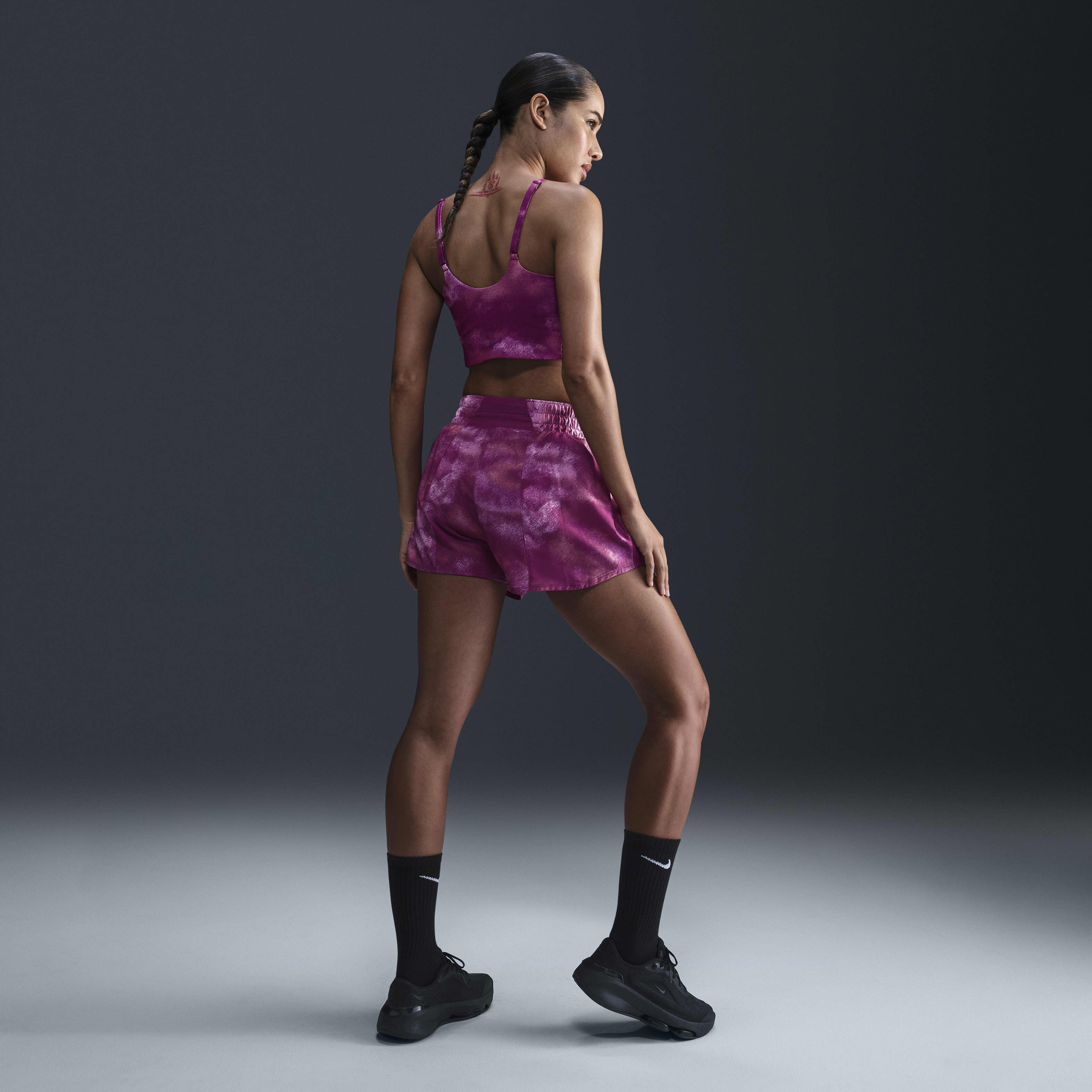 Nike One Convertible image number 4