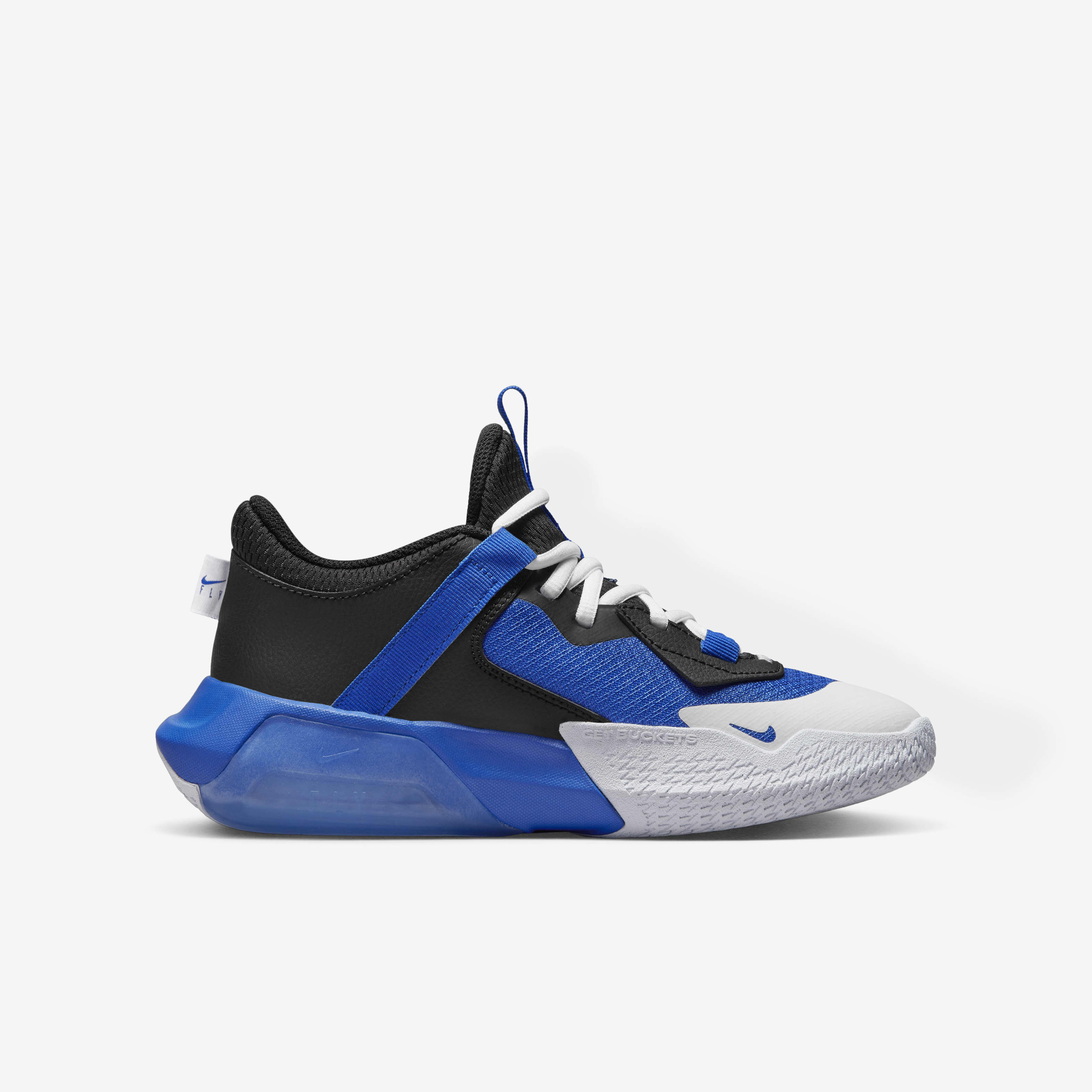 Nike Air Zoom Crossover image number 2