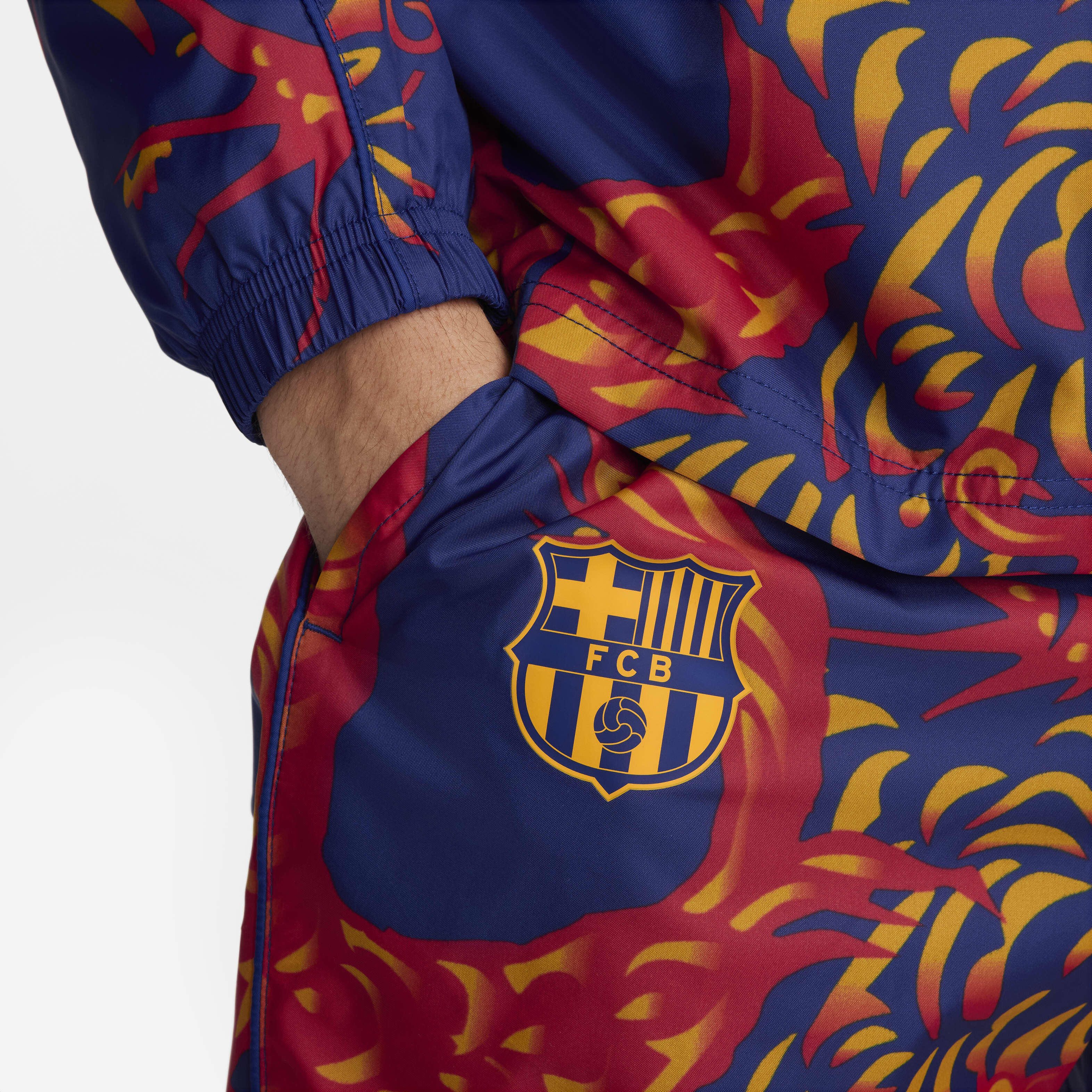 F.C. Barcelona image number 6