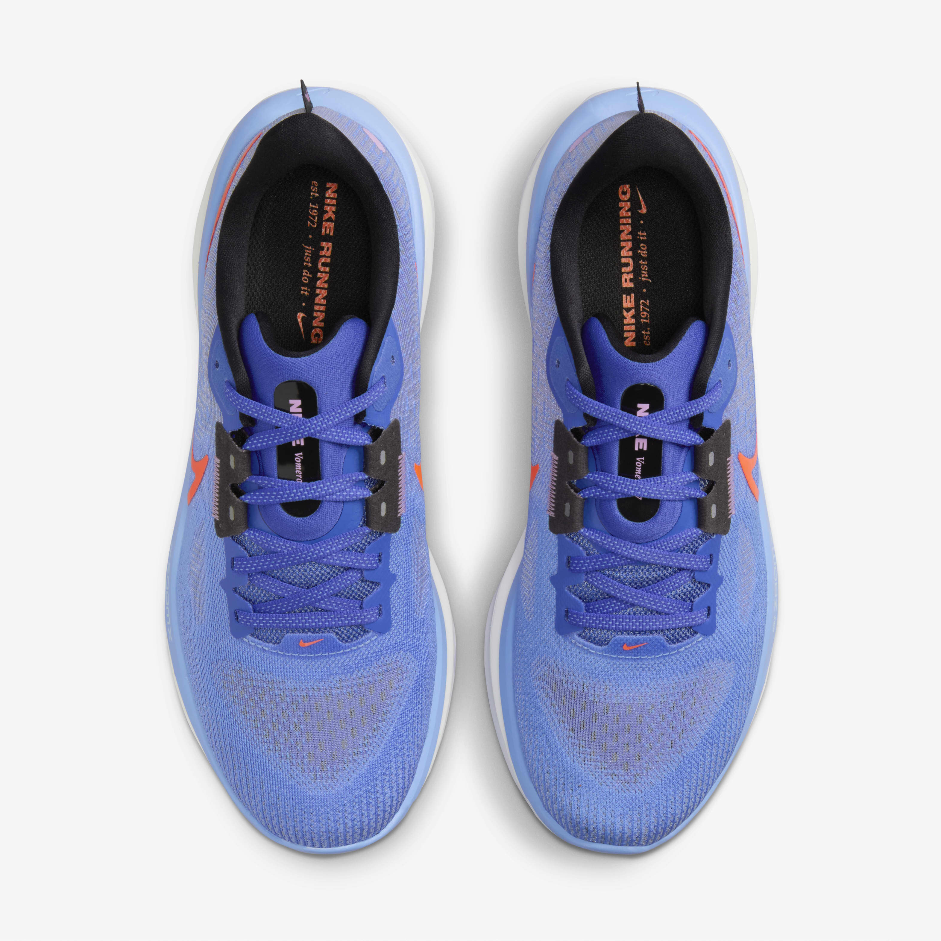 Buy Nike Vomero 17 Women s Road Running Shoes Nike Qatar Official