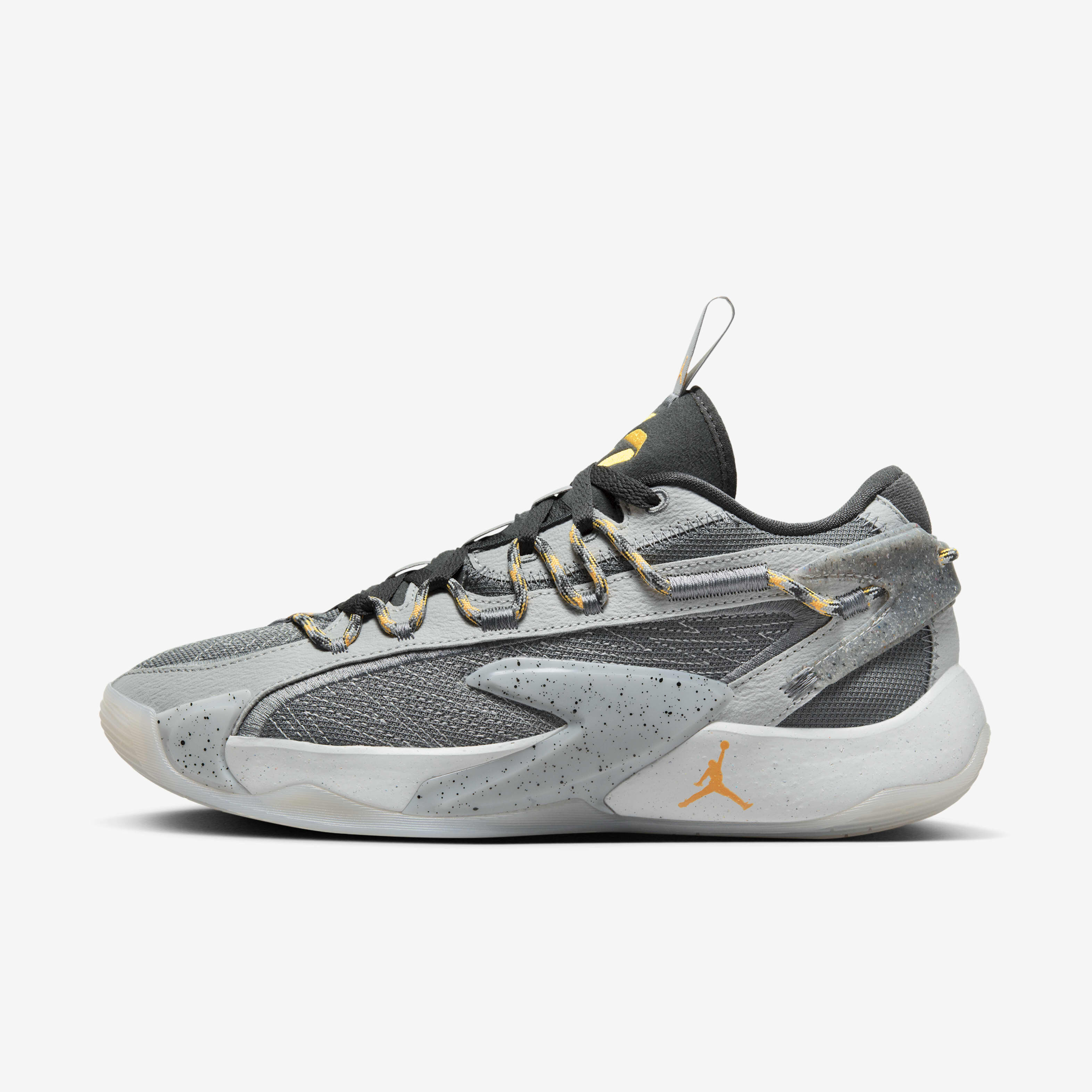 Buy Luka 2 'Caves' Basketball Shoes - Smoke Grey/Light Smoke