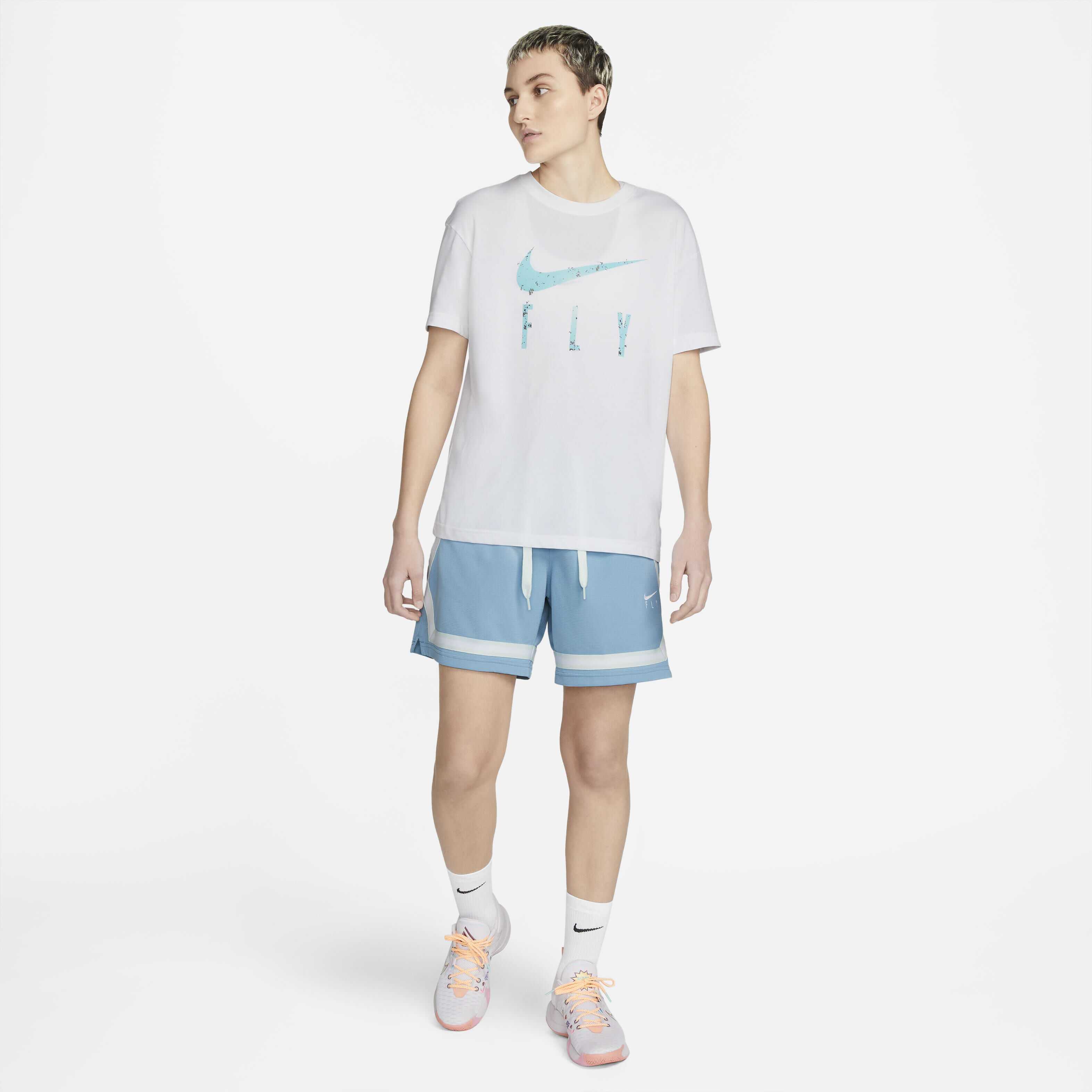 نايكي فلاي كروس-اوفر image number 4