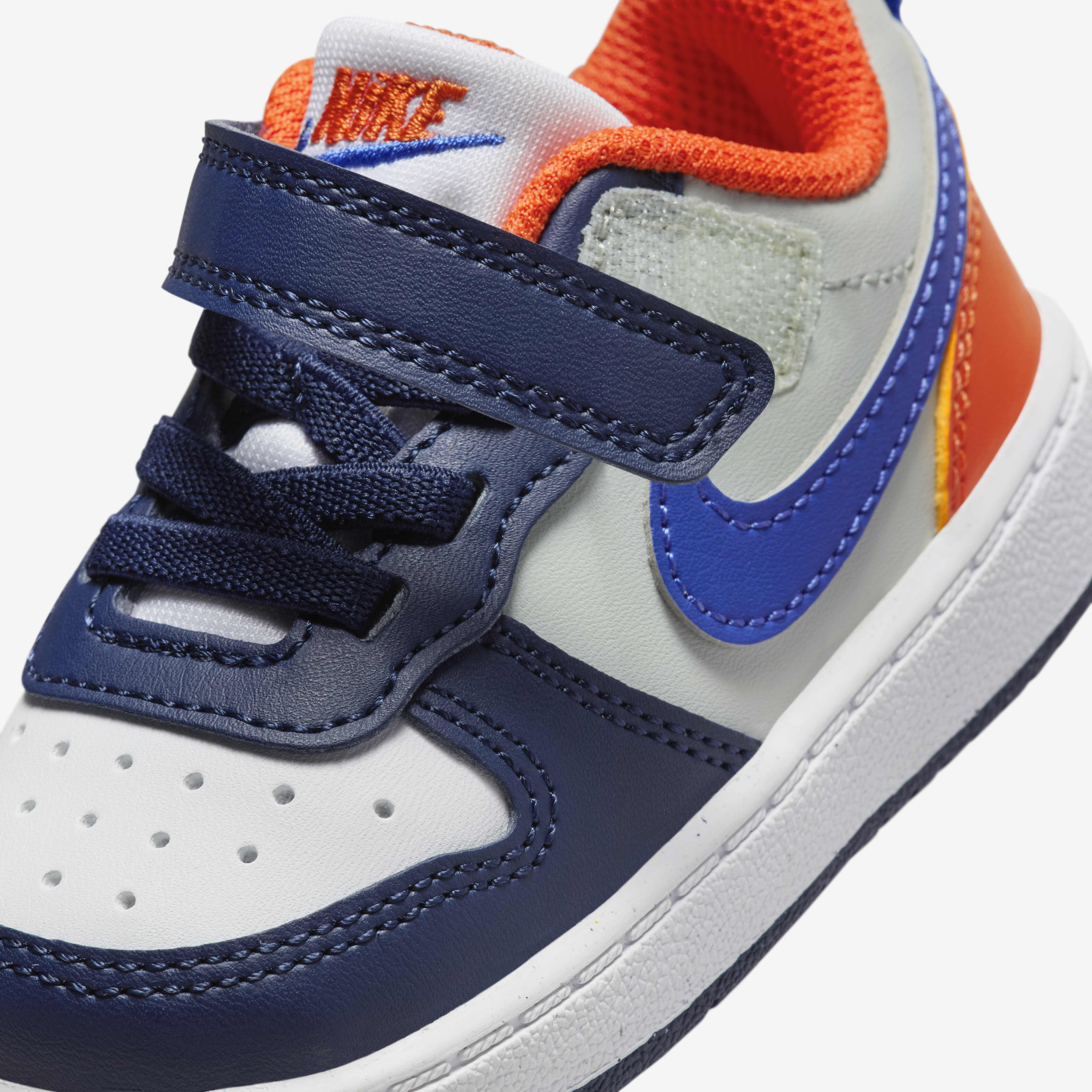 Nike Court Borough Low Recraft image number 6