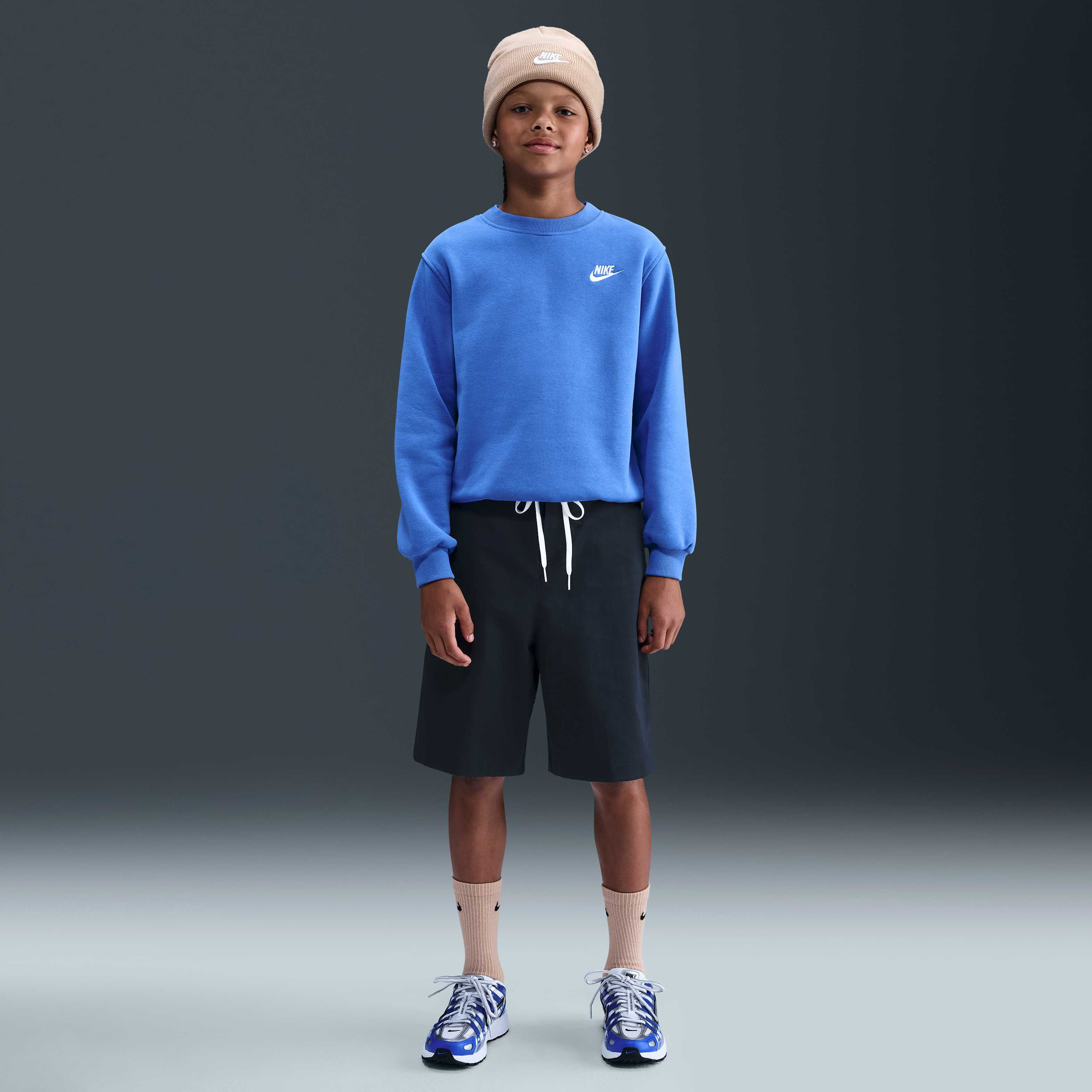 Nike Sportswear Club Fleece image number 6