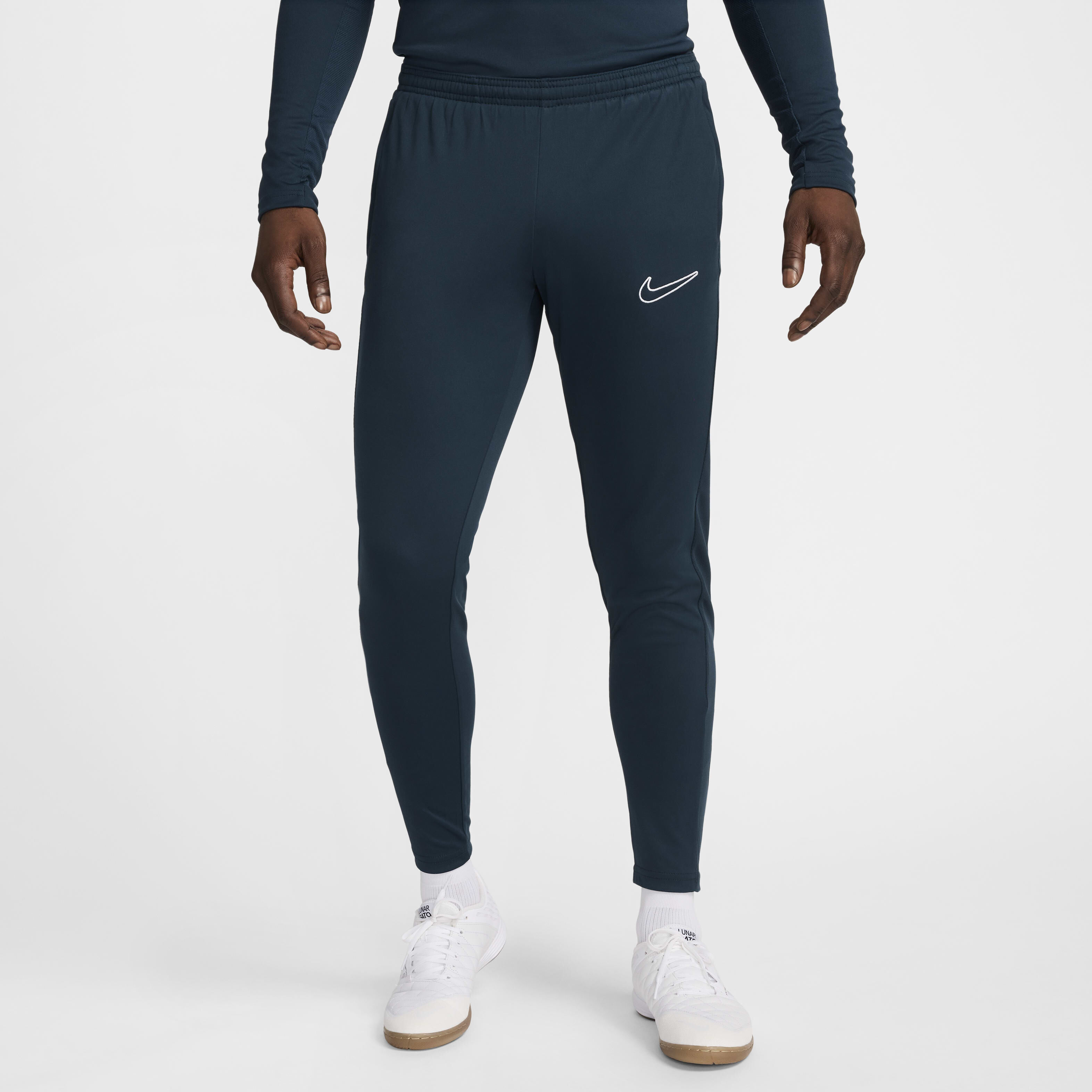 Nike men's football leggings online