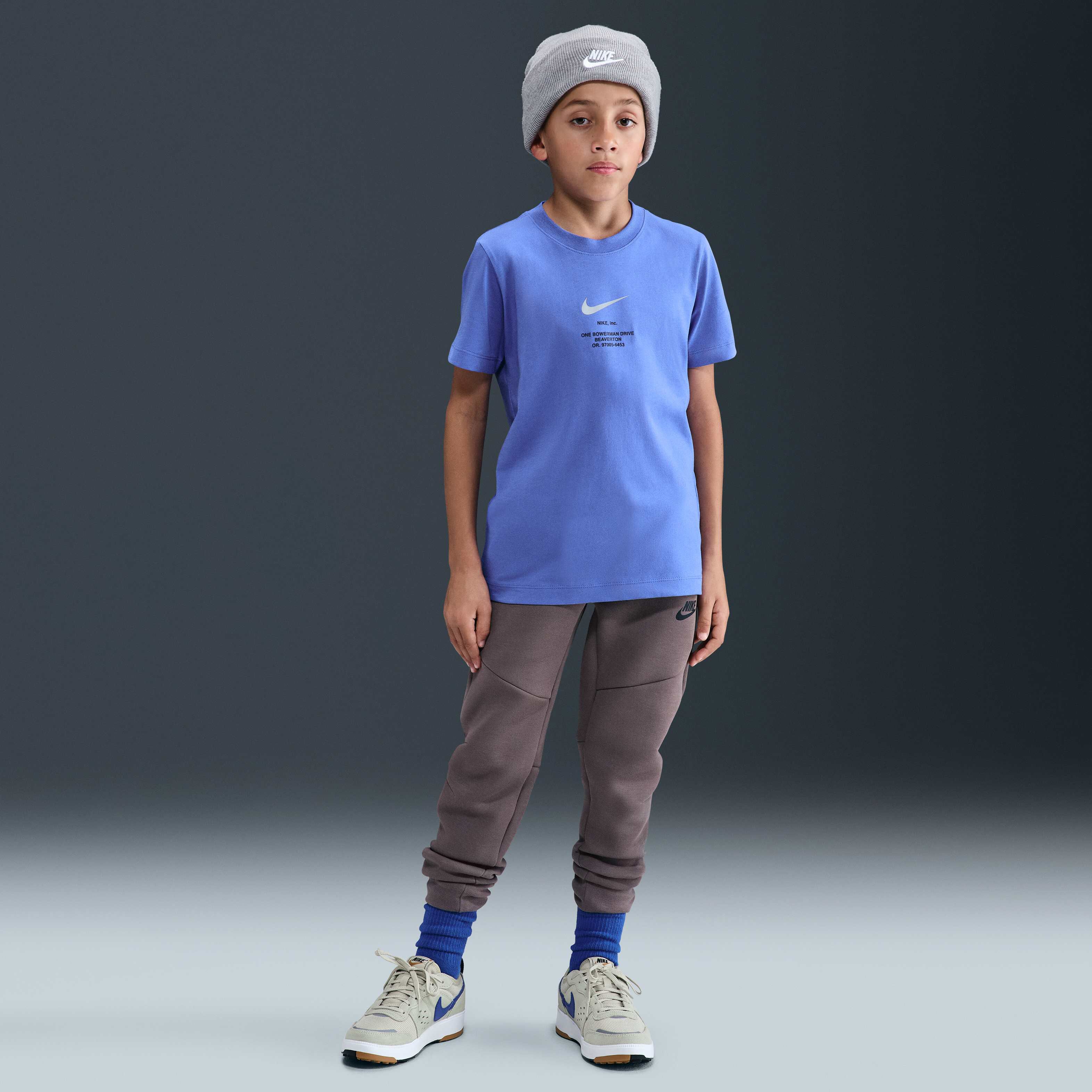 Nike Sportswear image number 3