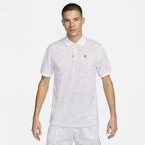 The Nike Polo Heritage