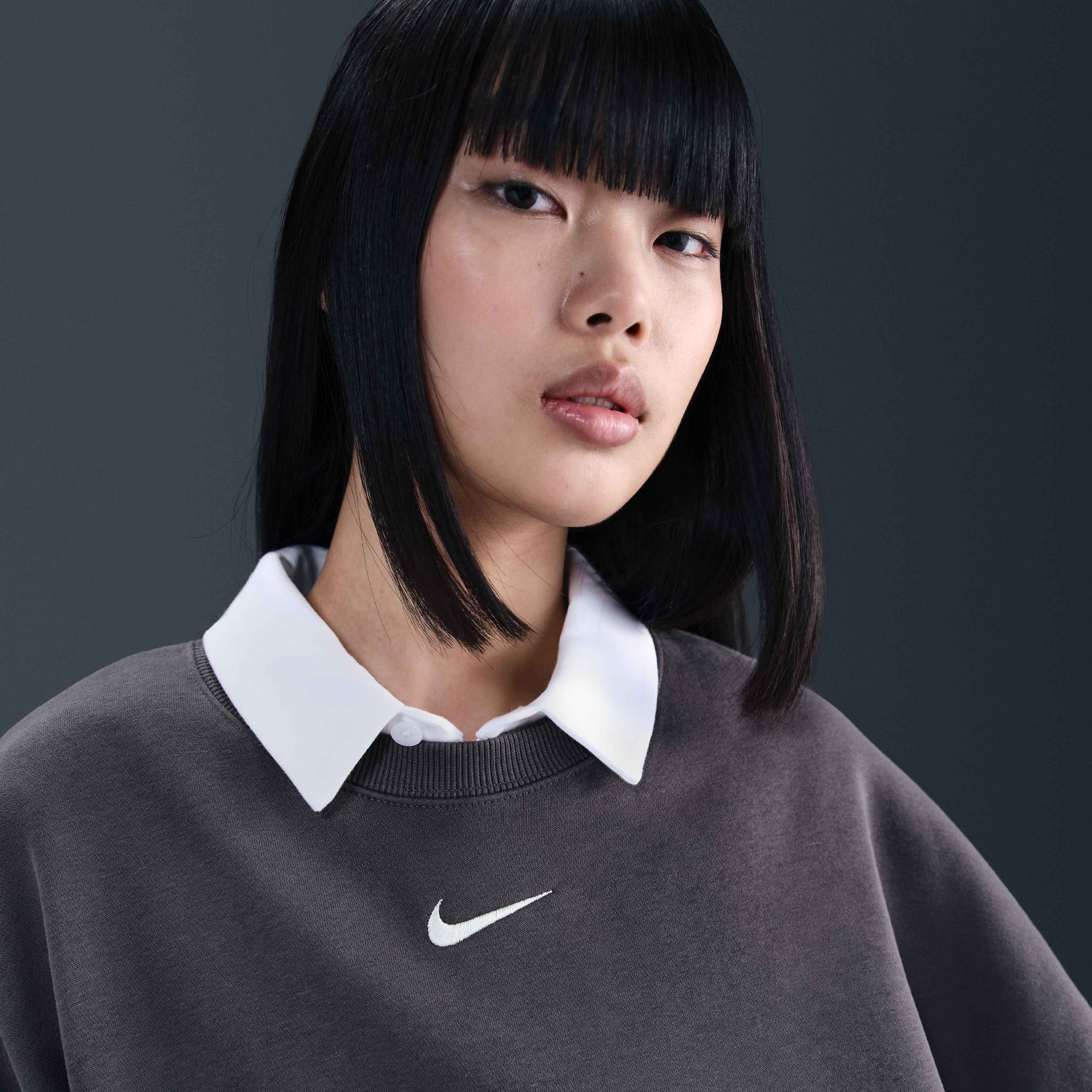 Nike Sportswear Phoenix Fleece image number 2