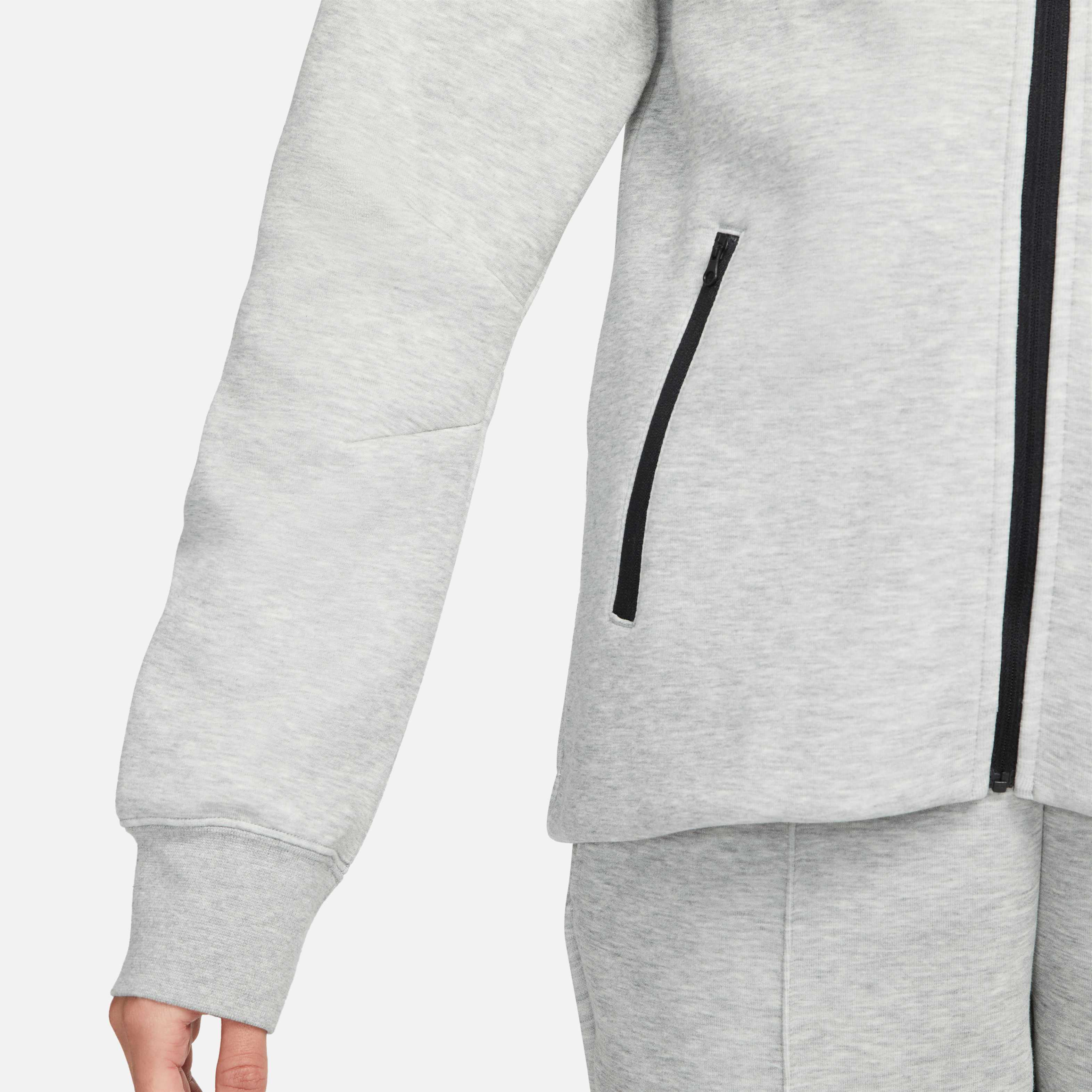 Nike Sportswear Tech Fleece Windrunner image number 5