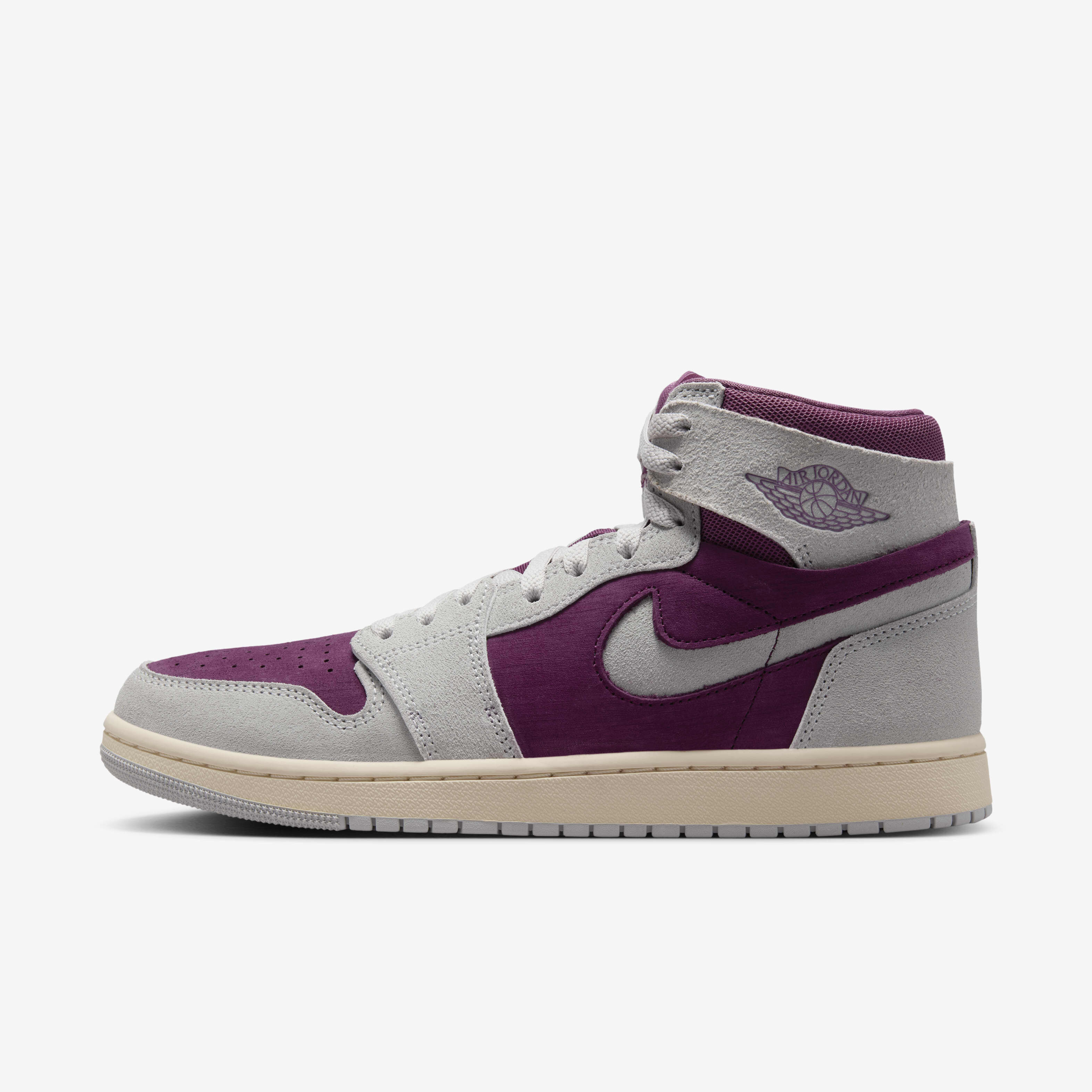 Sites Nike QA Site