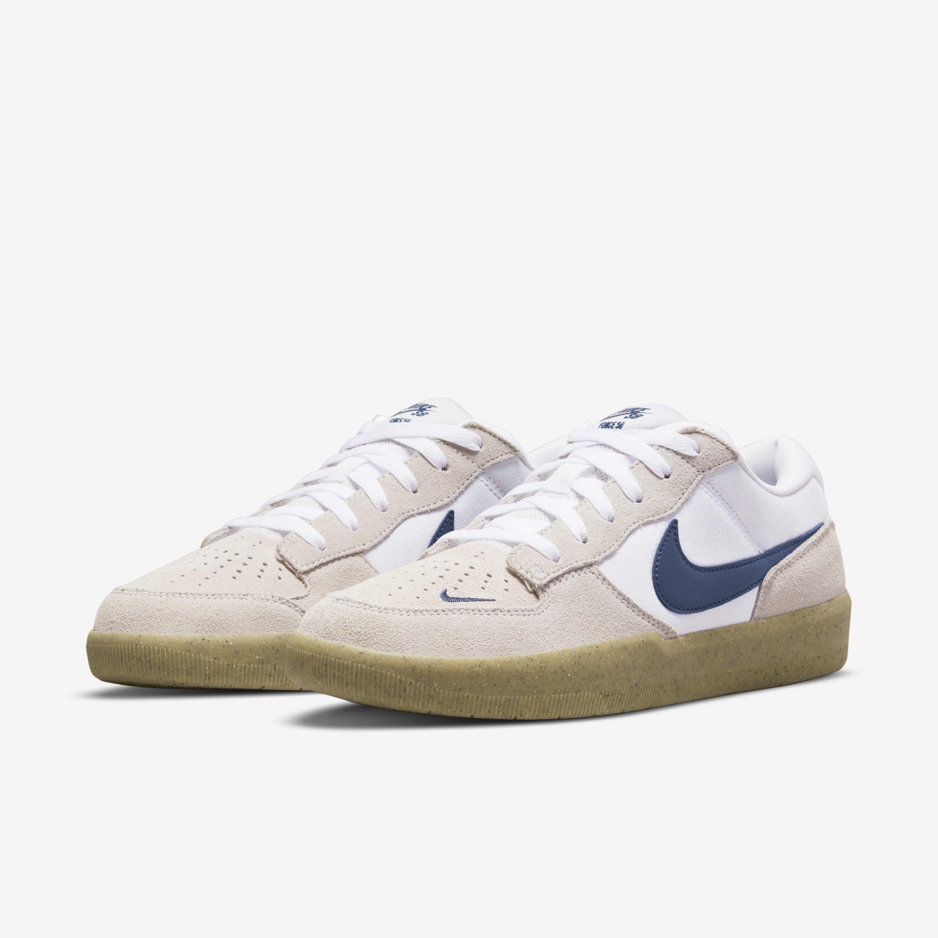 Buy Nike SB Force 58 Skate Shoe Nike Qatar Official