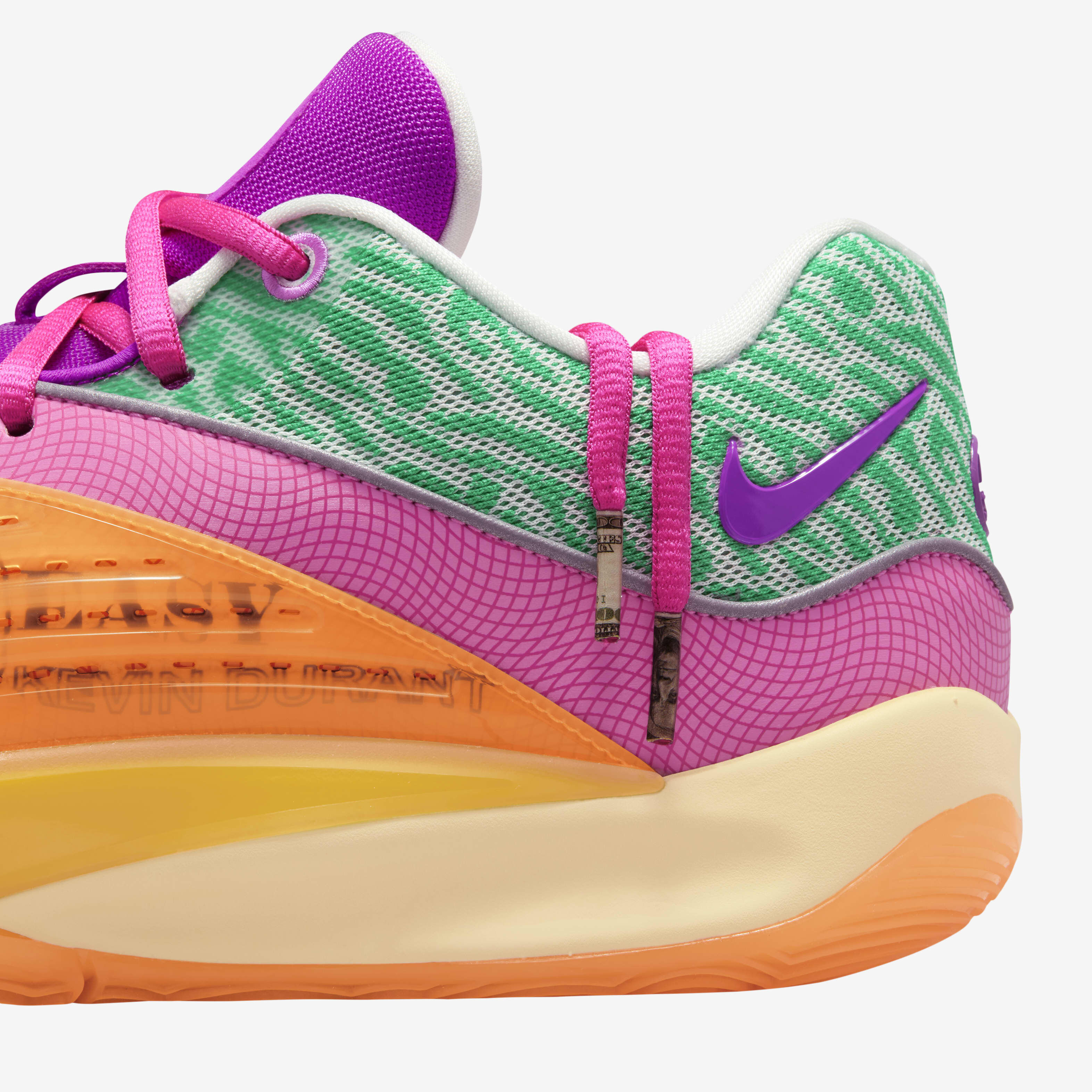 Buy KD16 ASW Basketball Shoes Nike Qatar Official