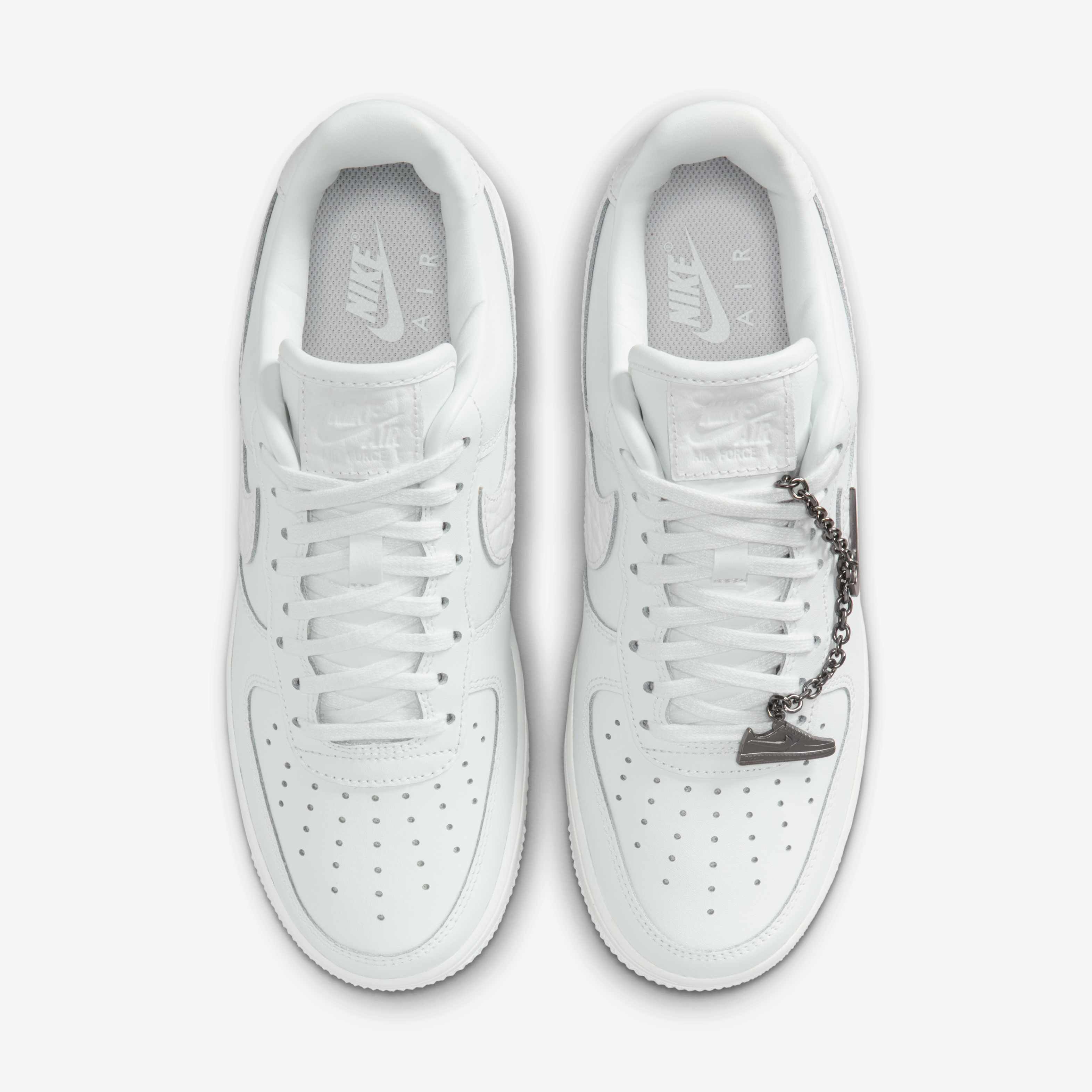 Nike Air Force 1 '07 Low image number 3