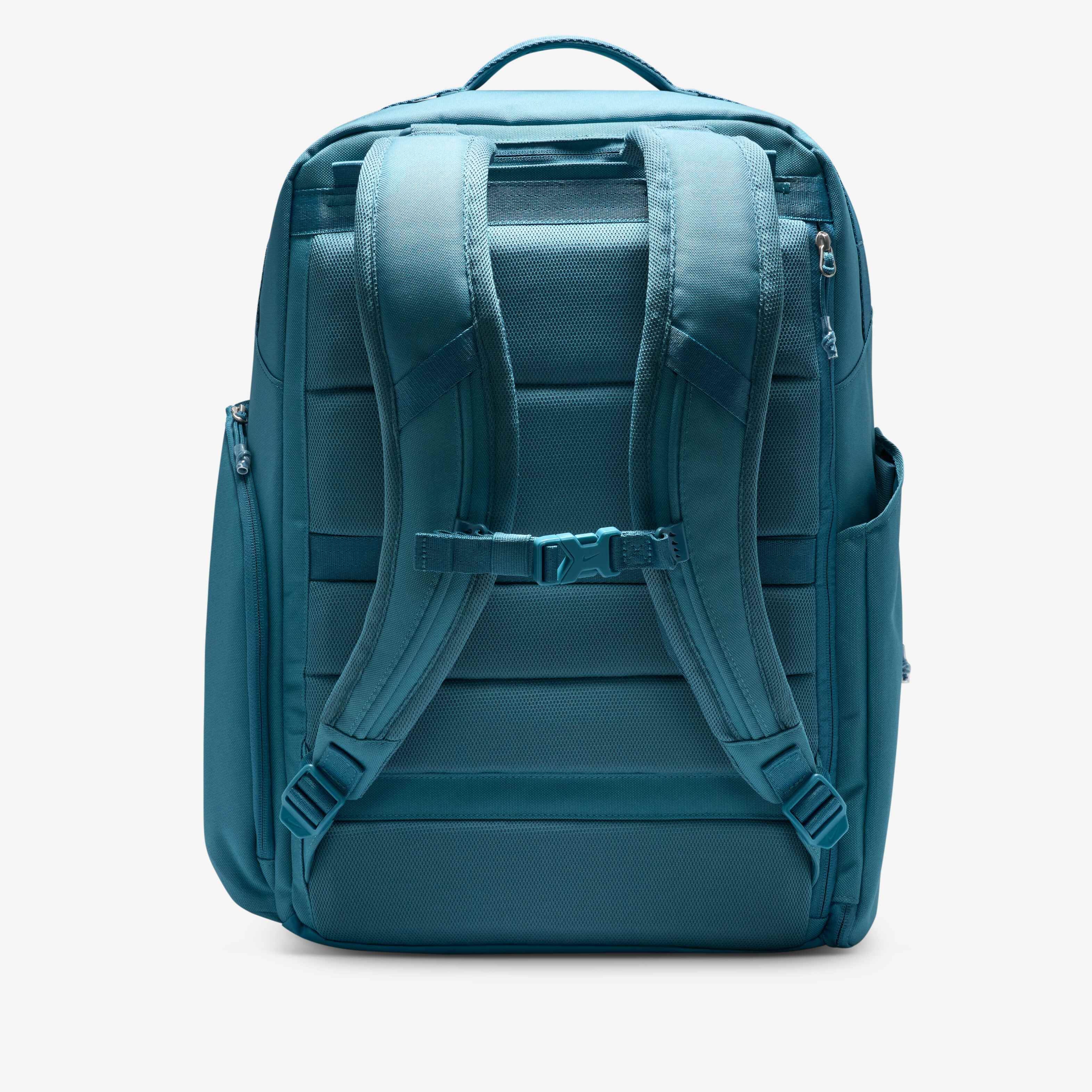 nike backpack turquoise