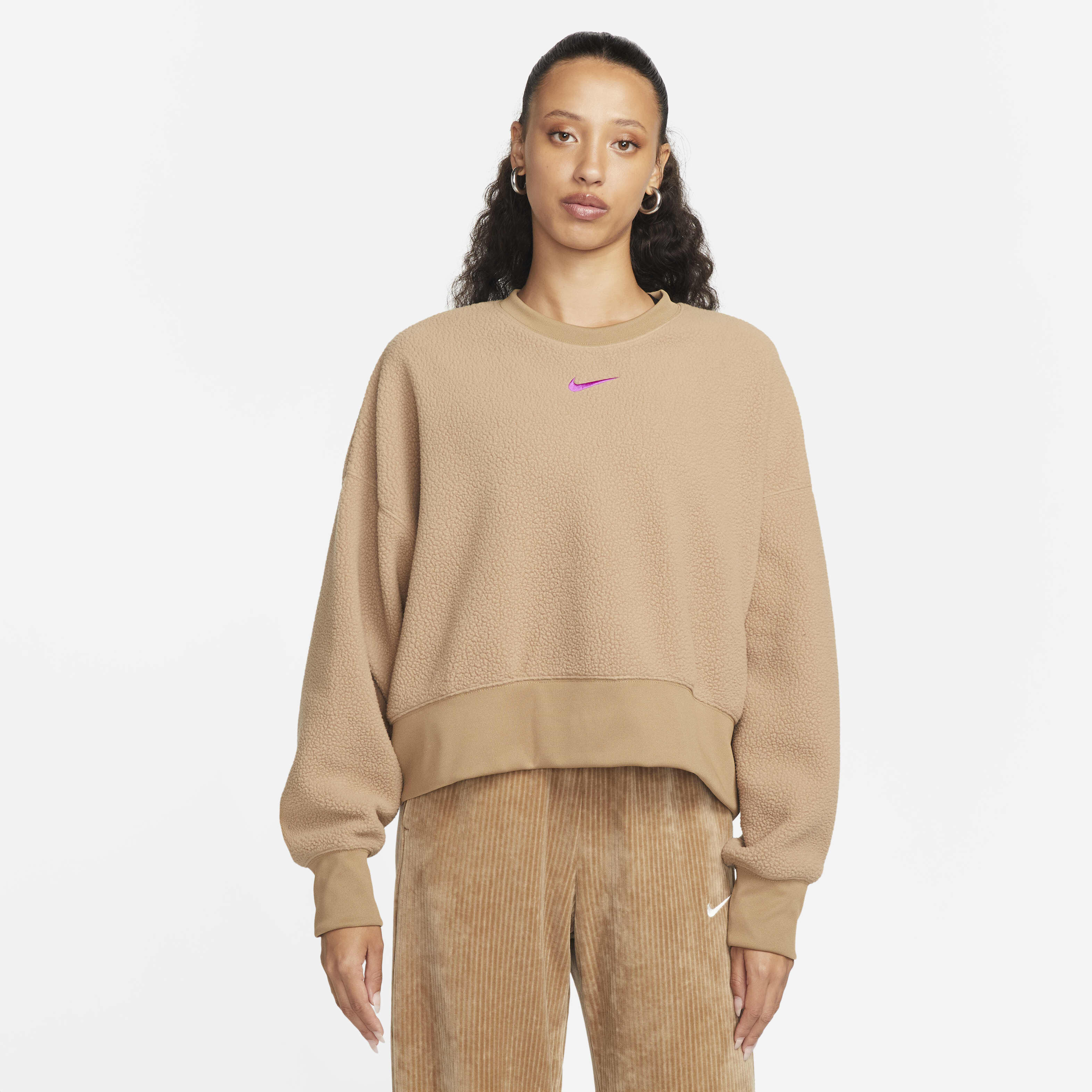 نايكي سبورتسوير بلش image number 0