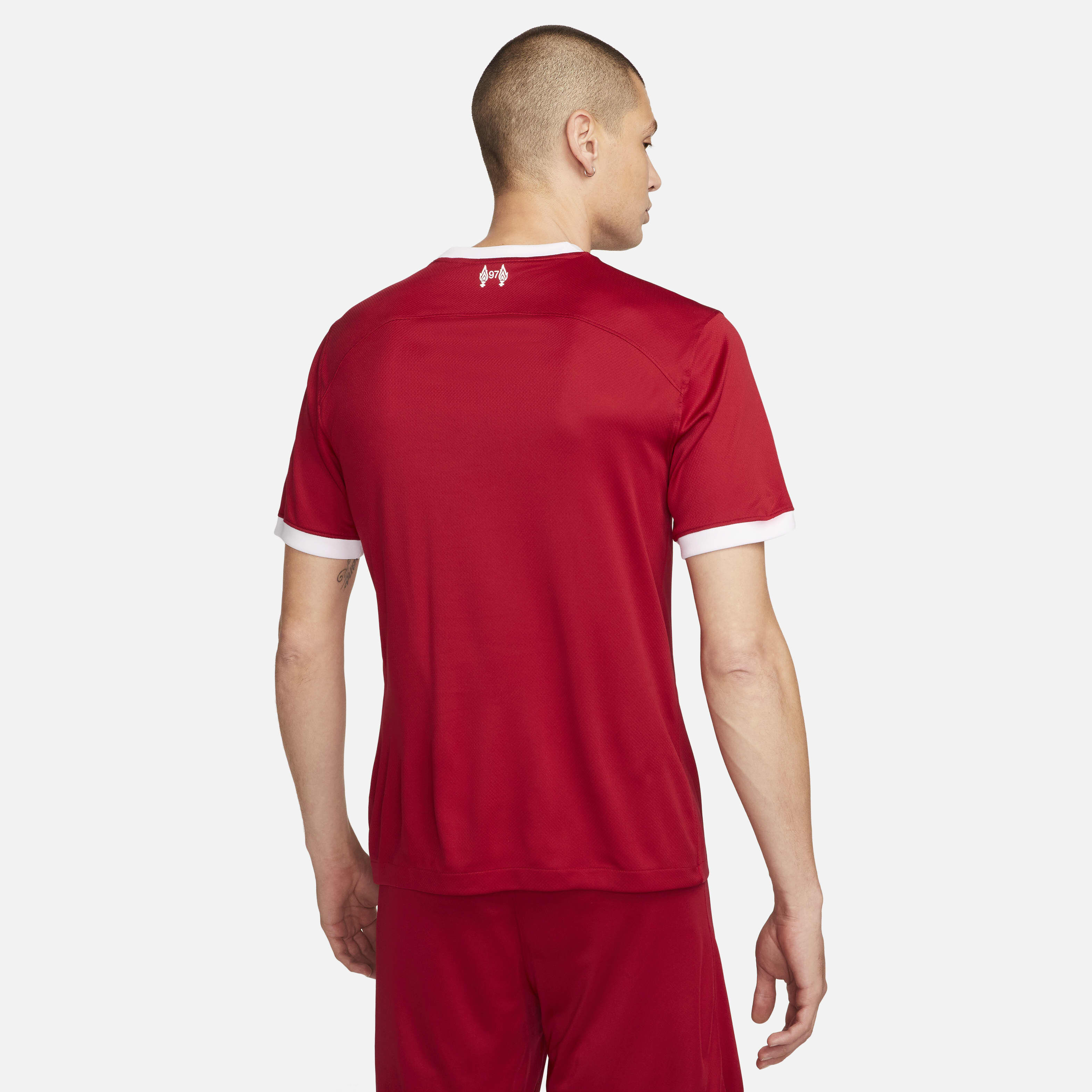 F.C. ليفربول ستاديوم 2023/24 الأساسي image number 1