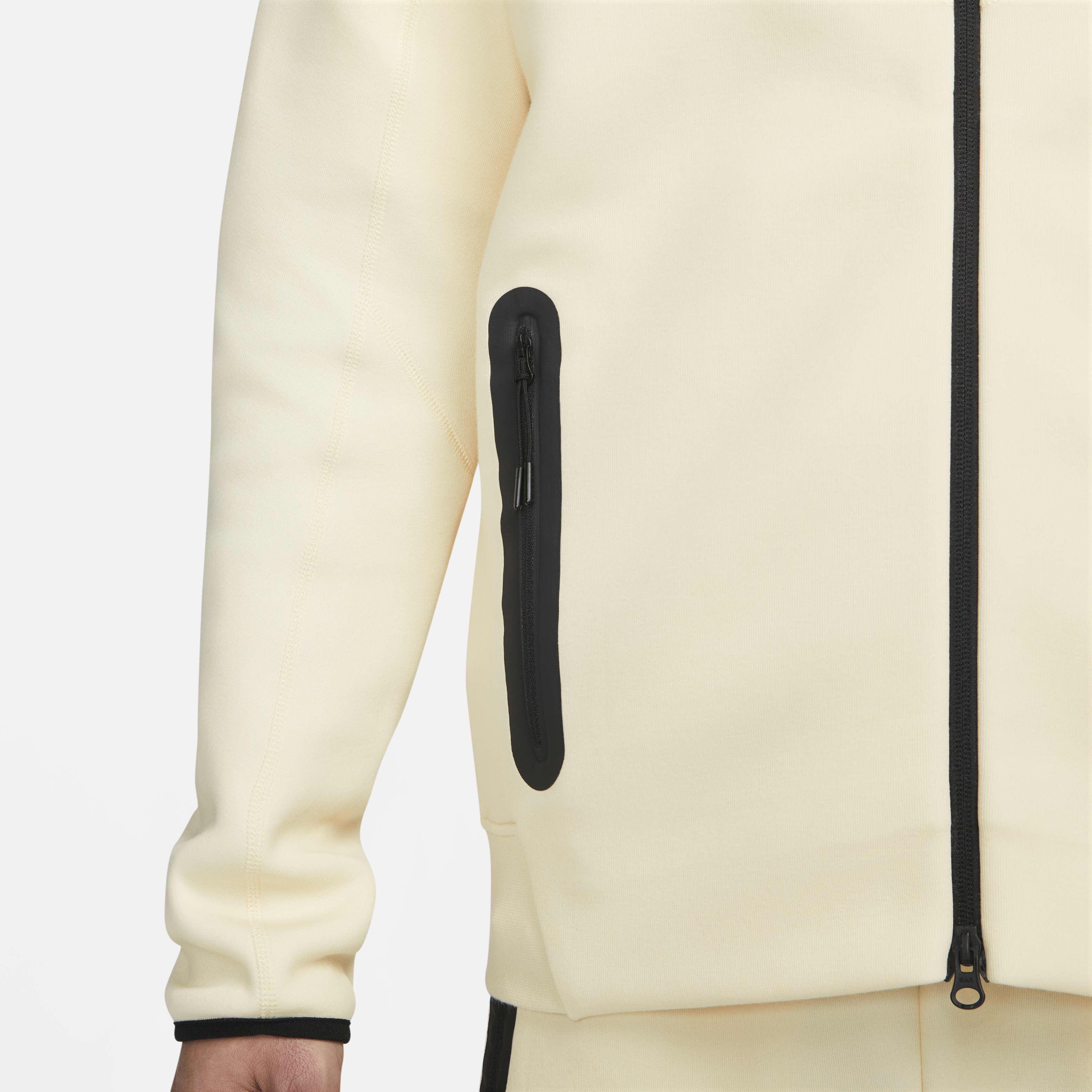 Nike Sportswear Tech Fleece Windrunner image number 6