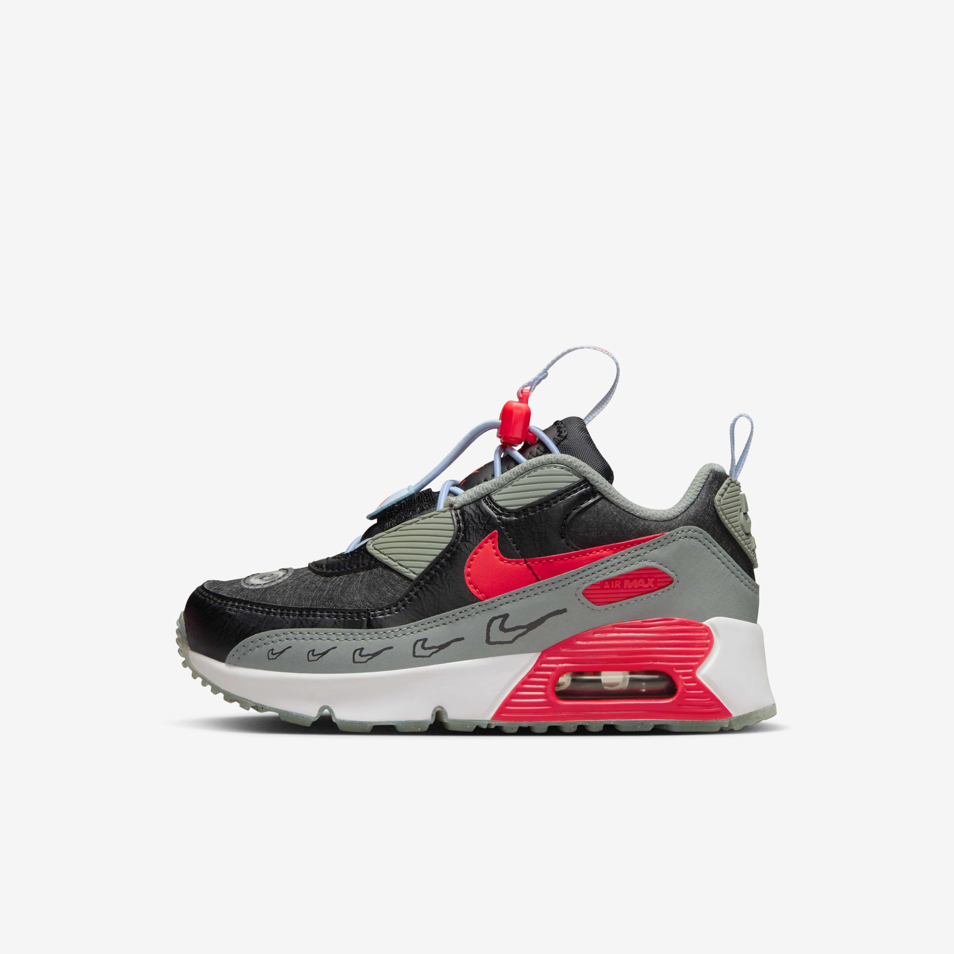 Buy Nike Air Max 90 Toggle SE