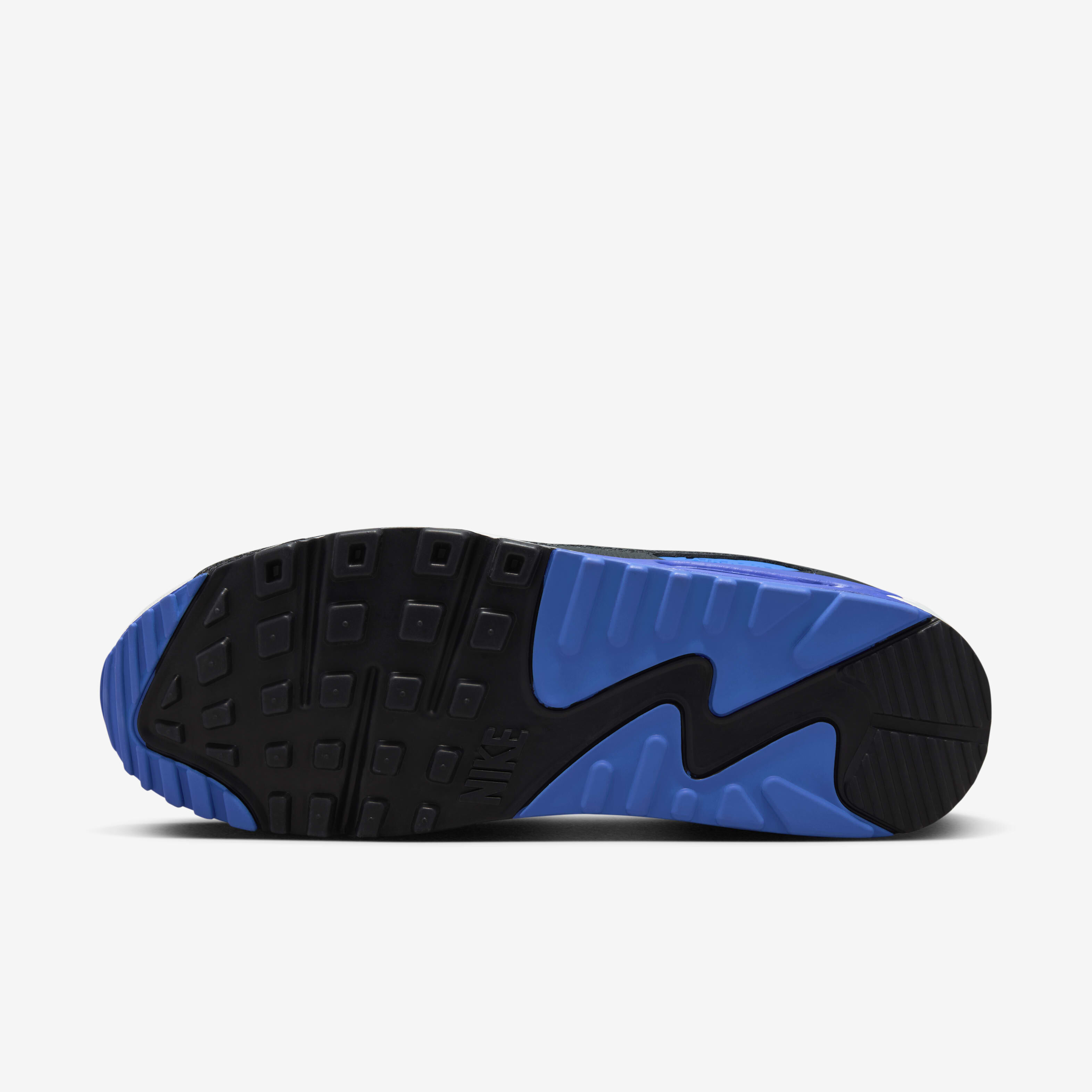 Men's nike air max 90 premium casual shoes top