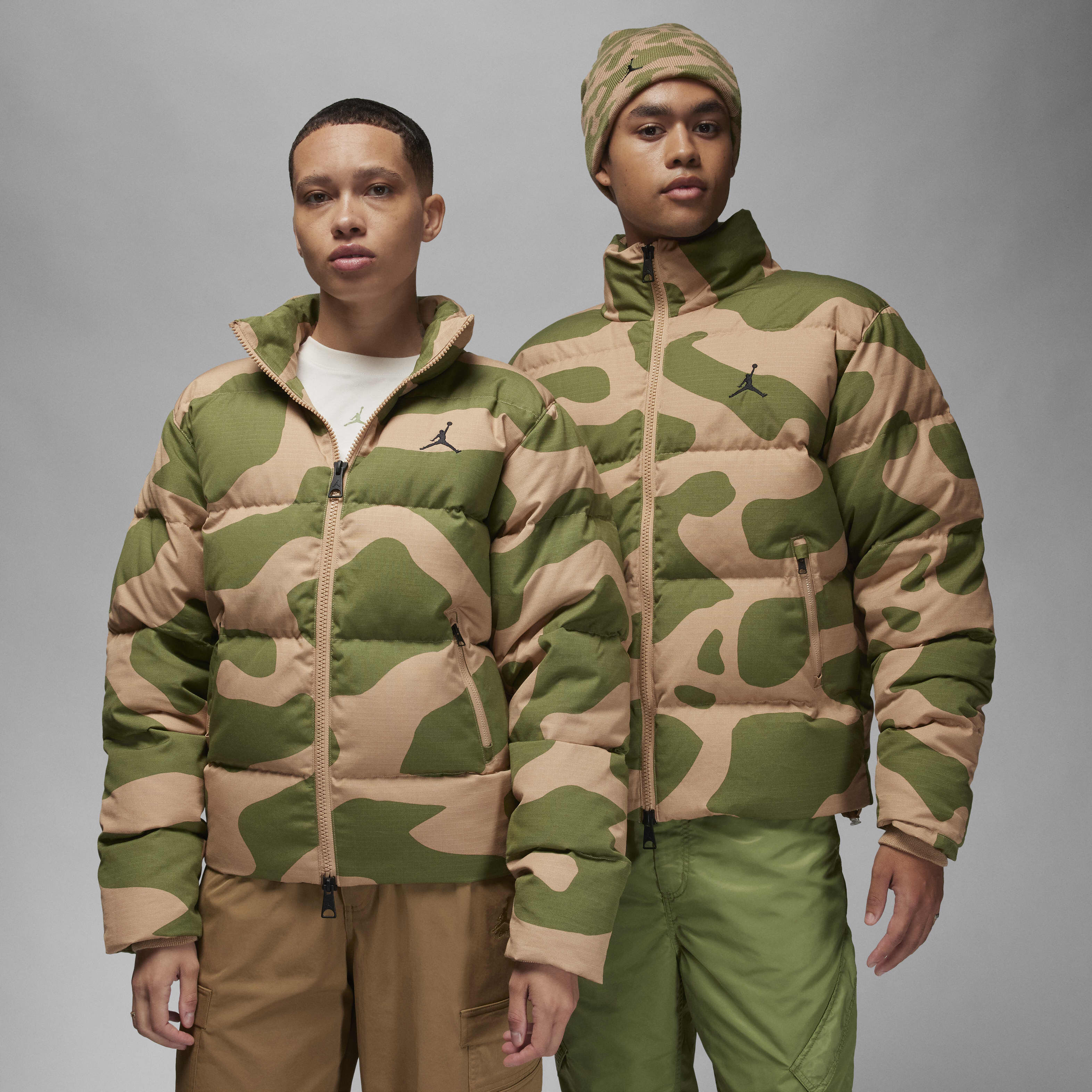 Jordan Flight Heritage image number 0