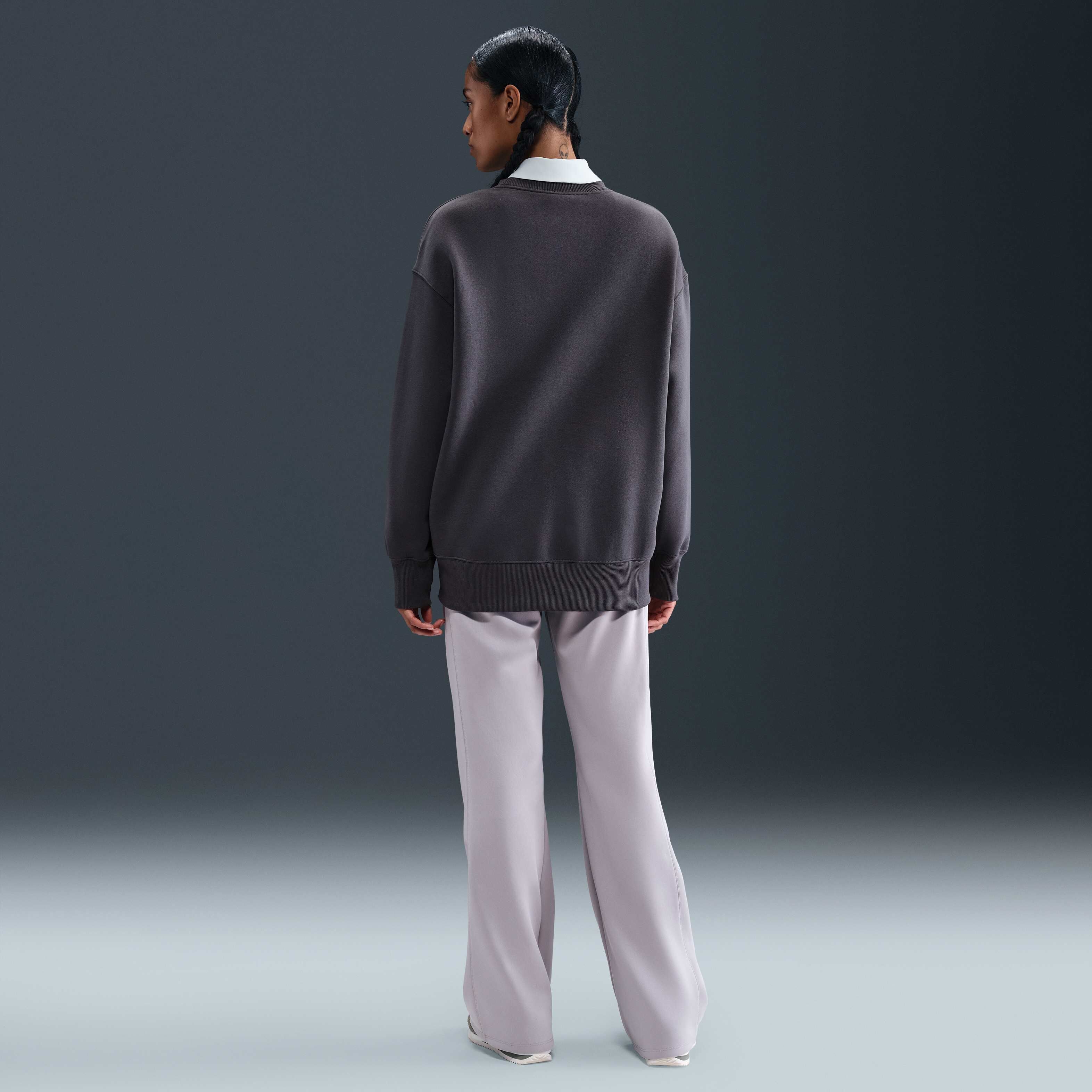 Nike Sportswear Phoenix Fleece image number 4