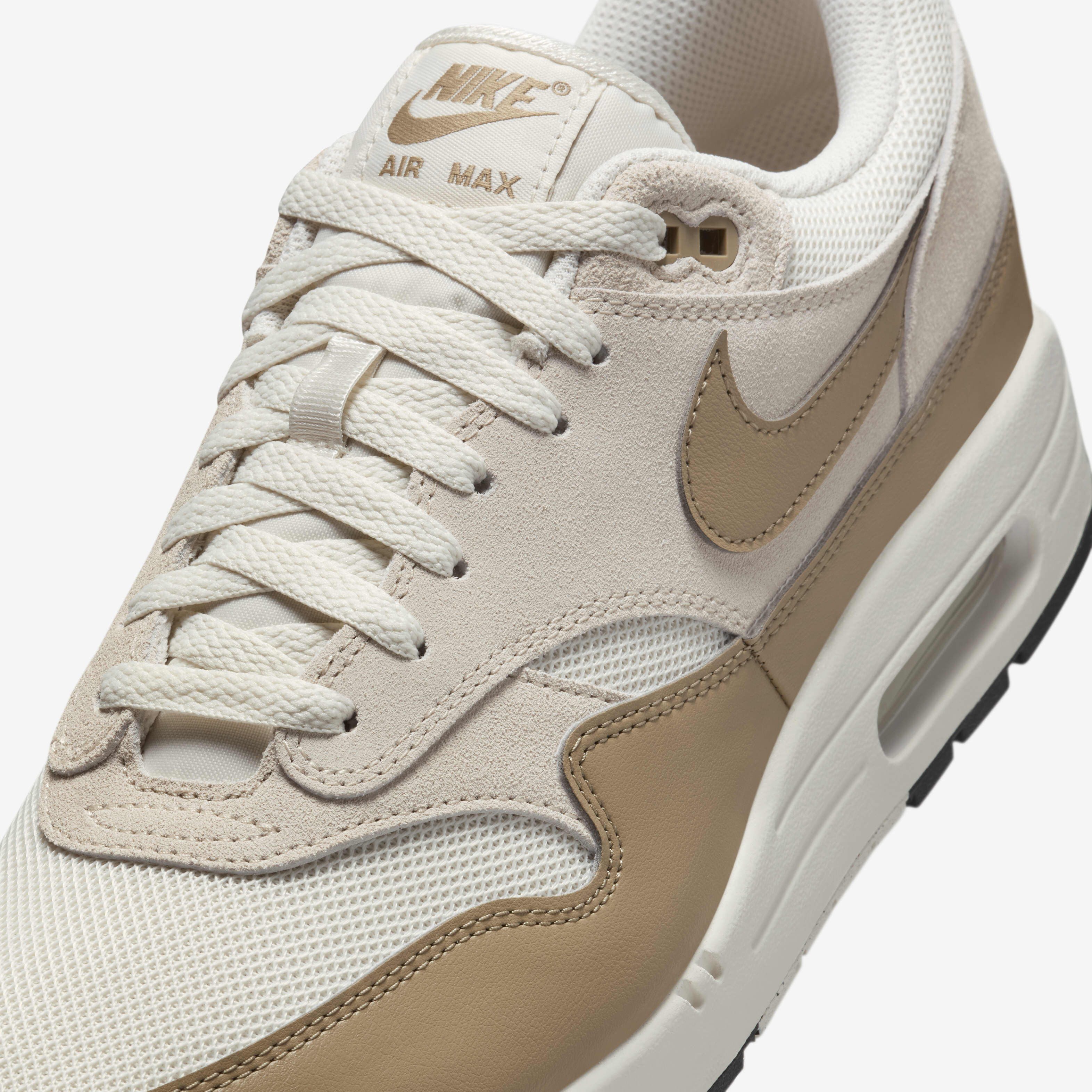 Nike air max excee sneakers wit dames clearance