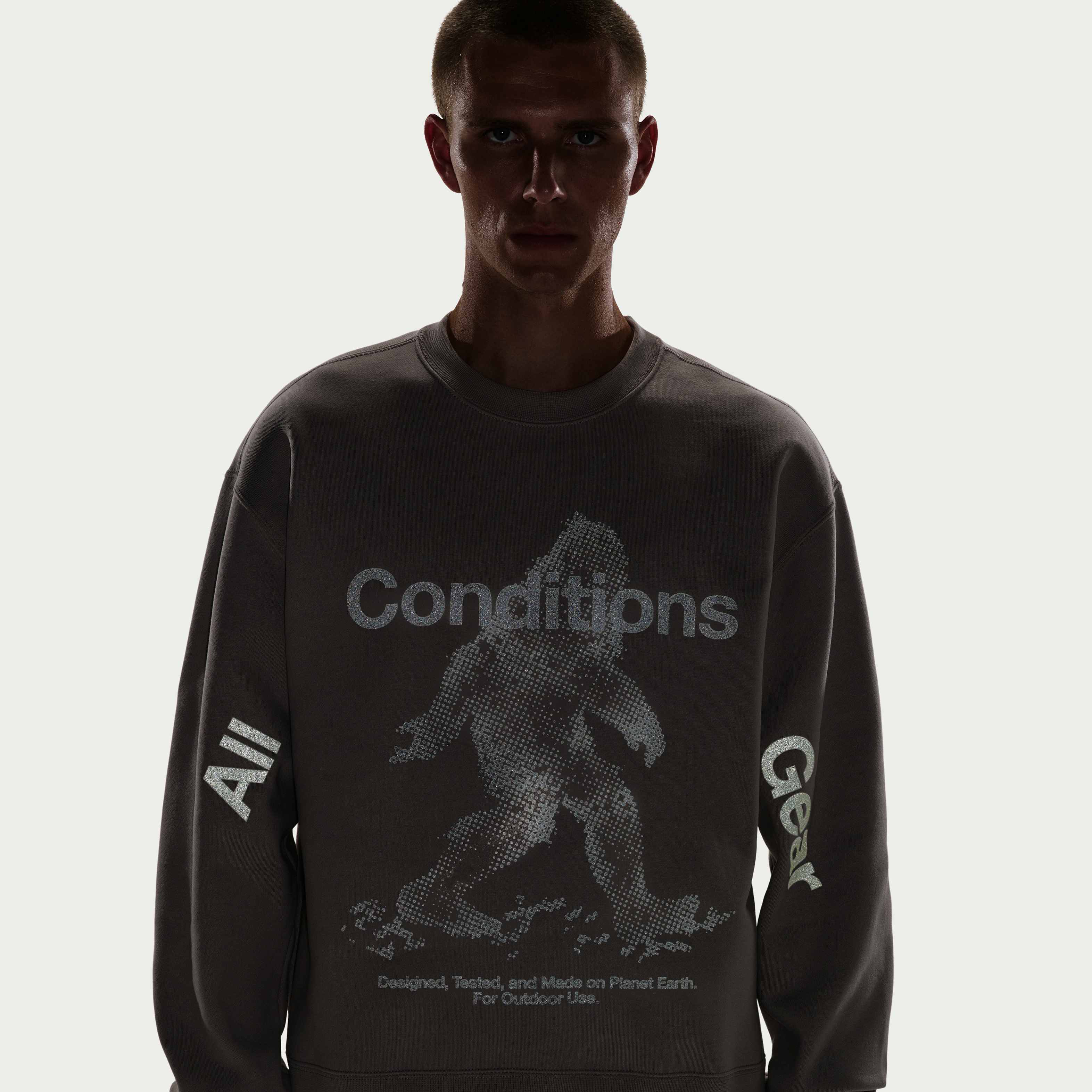 Nike ACG 'Tuff Fleece' image number 7