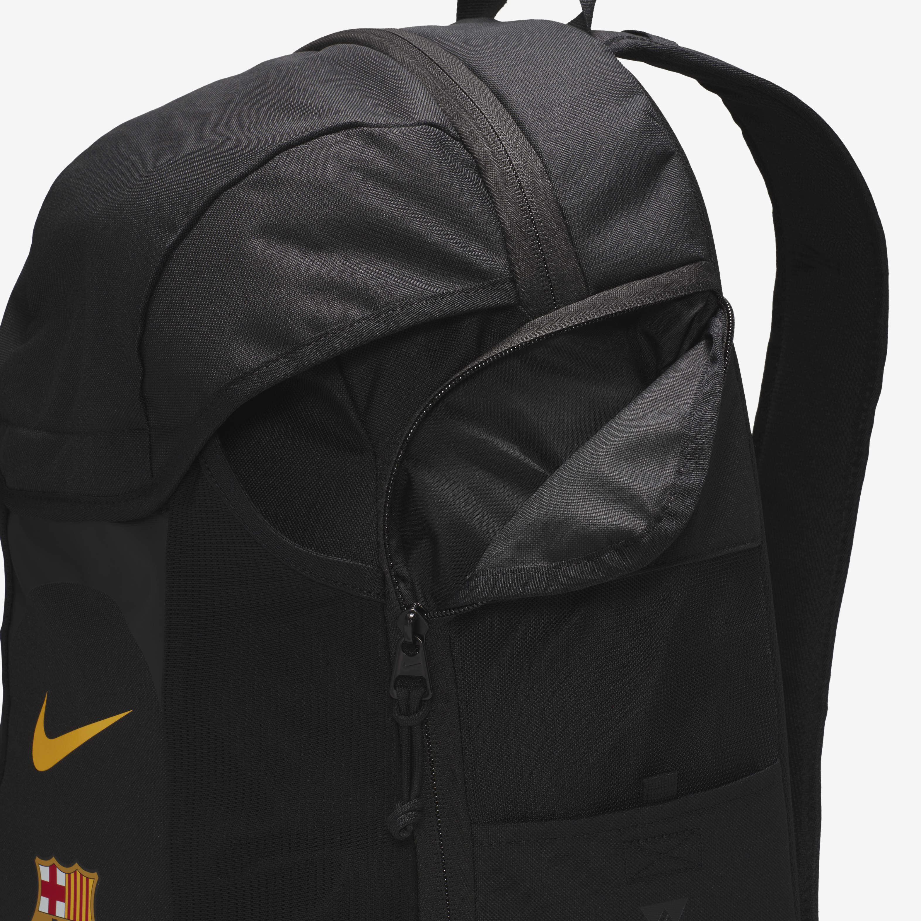 Buy F.C. Barcelona Academy Football Backpack 30L Nike Qatar Official