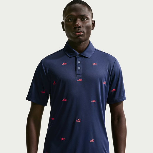 Men's Polo T-Shirts-Nike, Nike Par, Men's Dri-FIT Polo