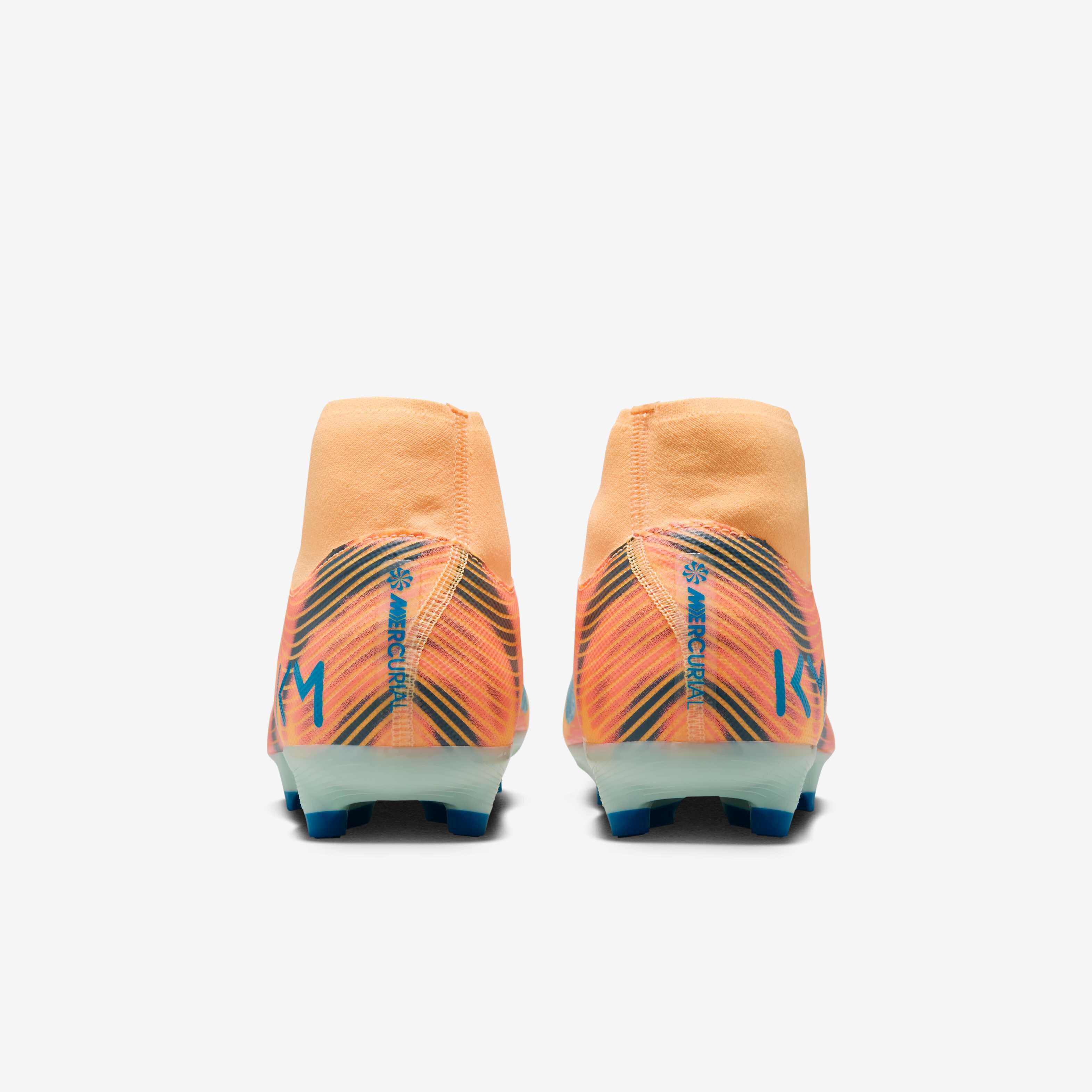 نايكي ميركيوريال سوبرفلاي 10 أكاديمي 'كيليان مبابي' image number 5